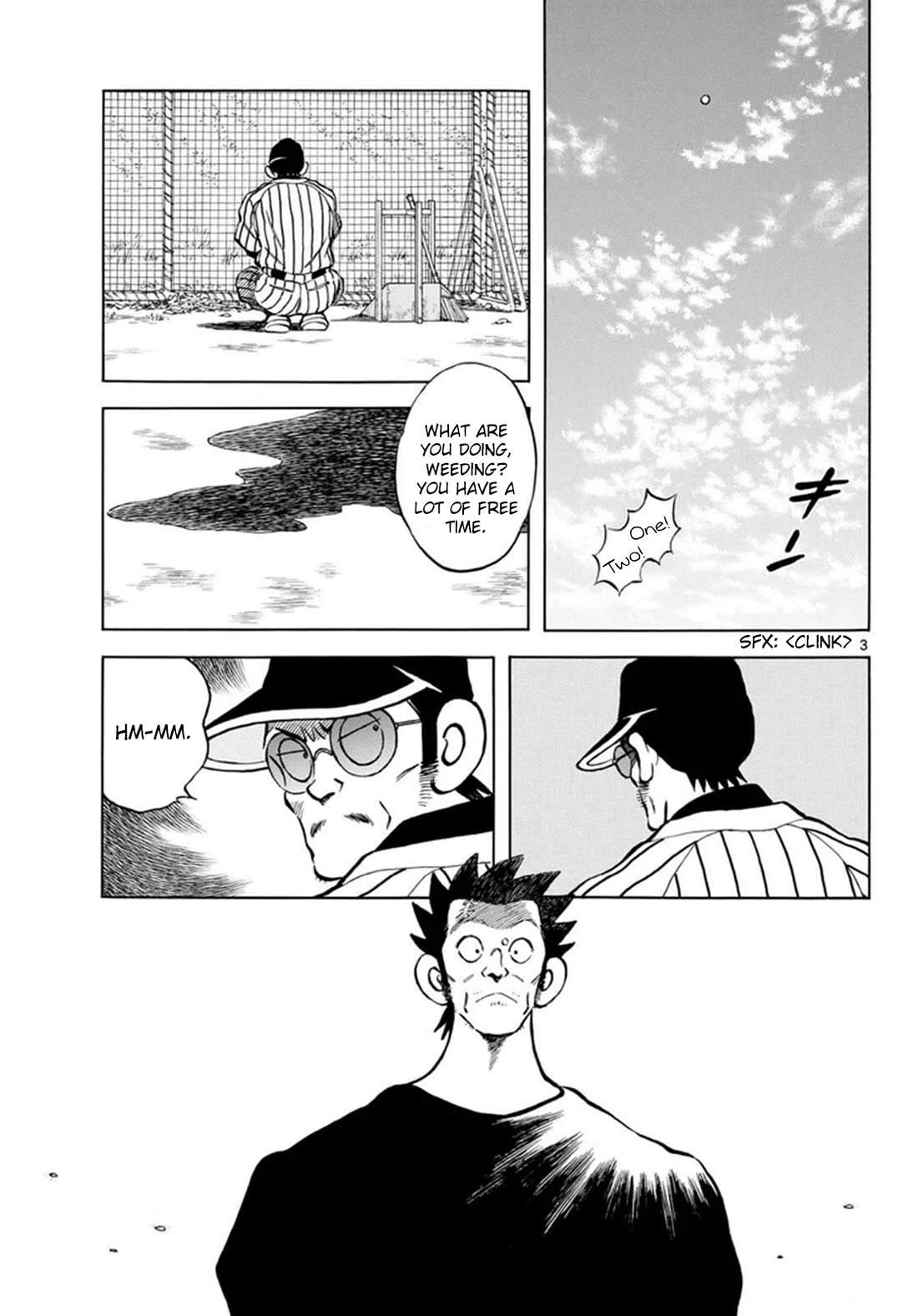 Mix chapter 142 page 3