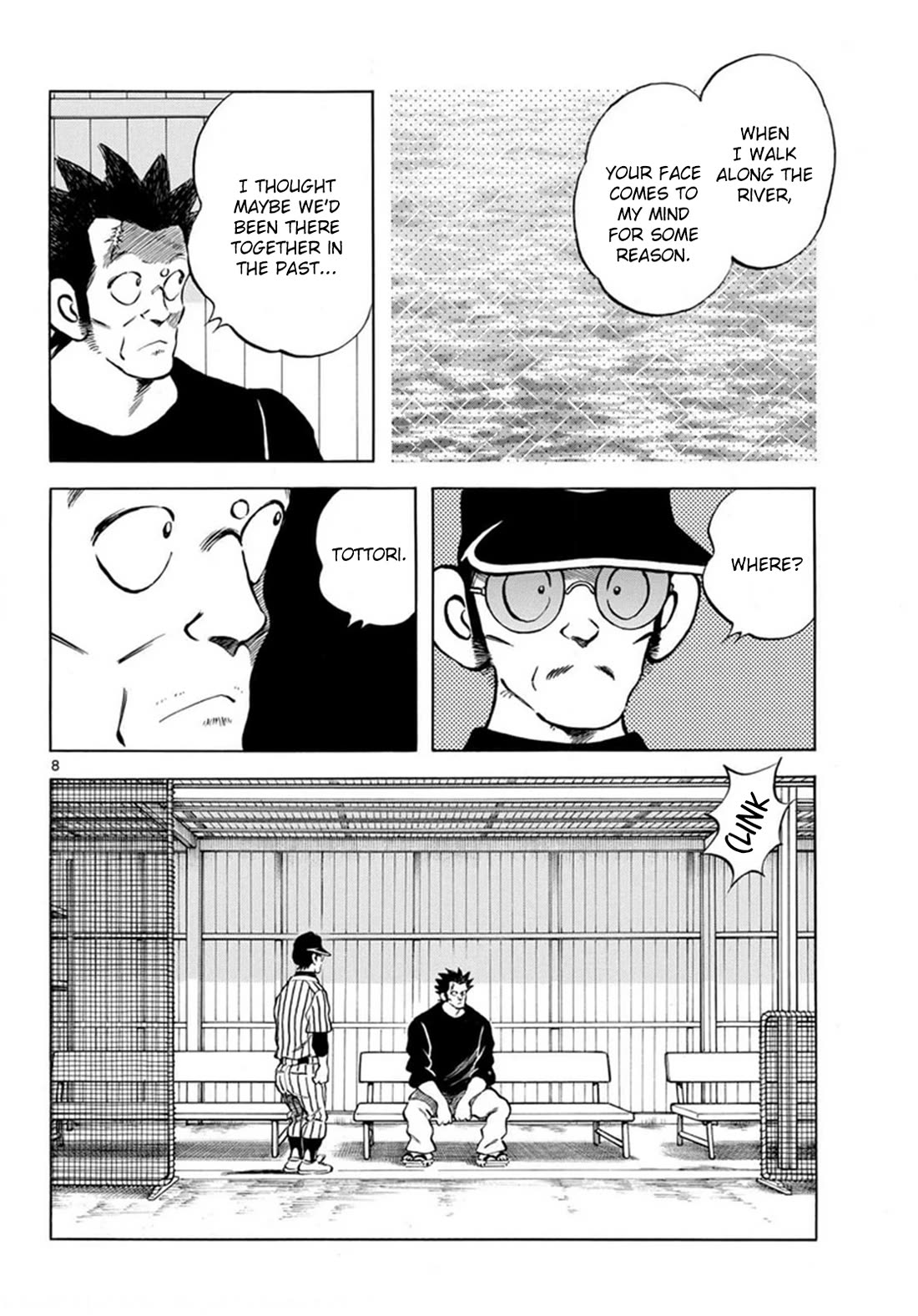 Mix chapter 142 page 8