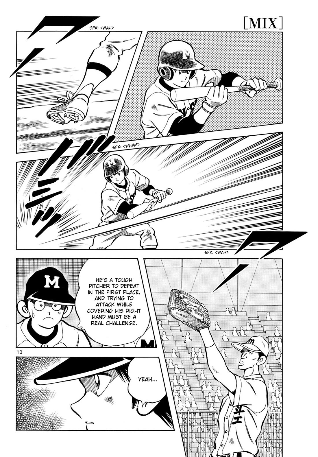 Mix chapter 147 page 10