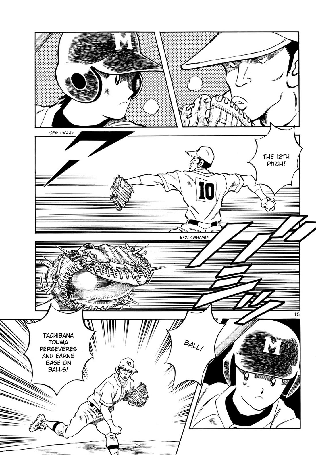 Mix chapter 147 page 15