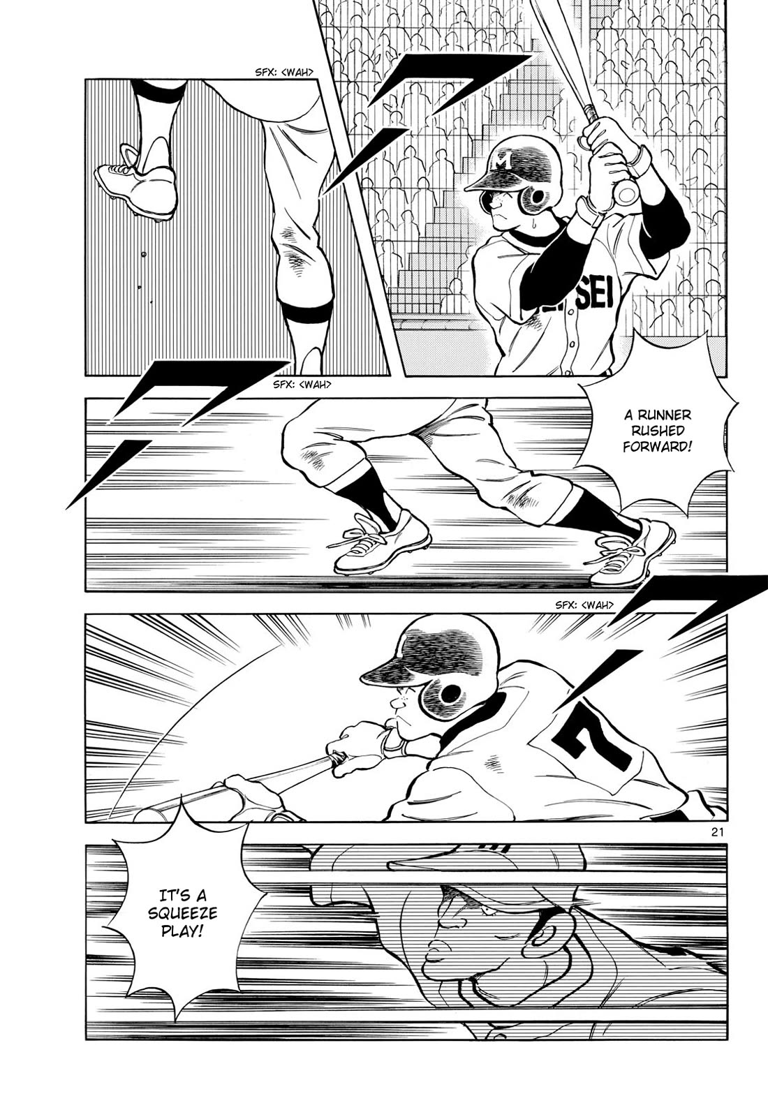 Mix chapter 147 page 21