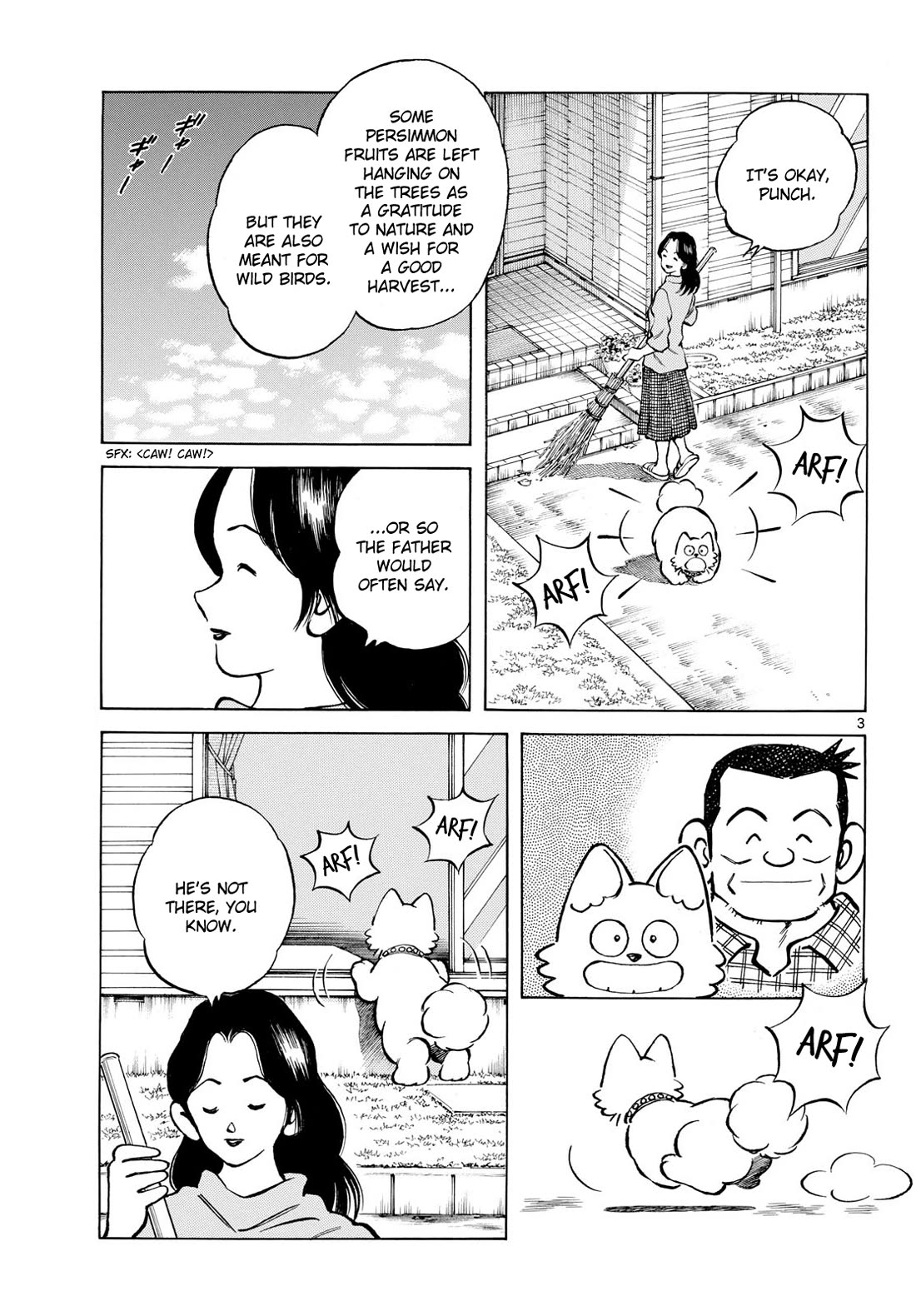 Mix chapter 147 page 3