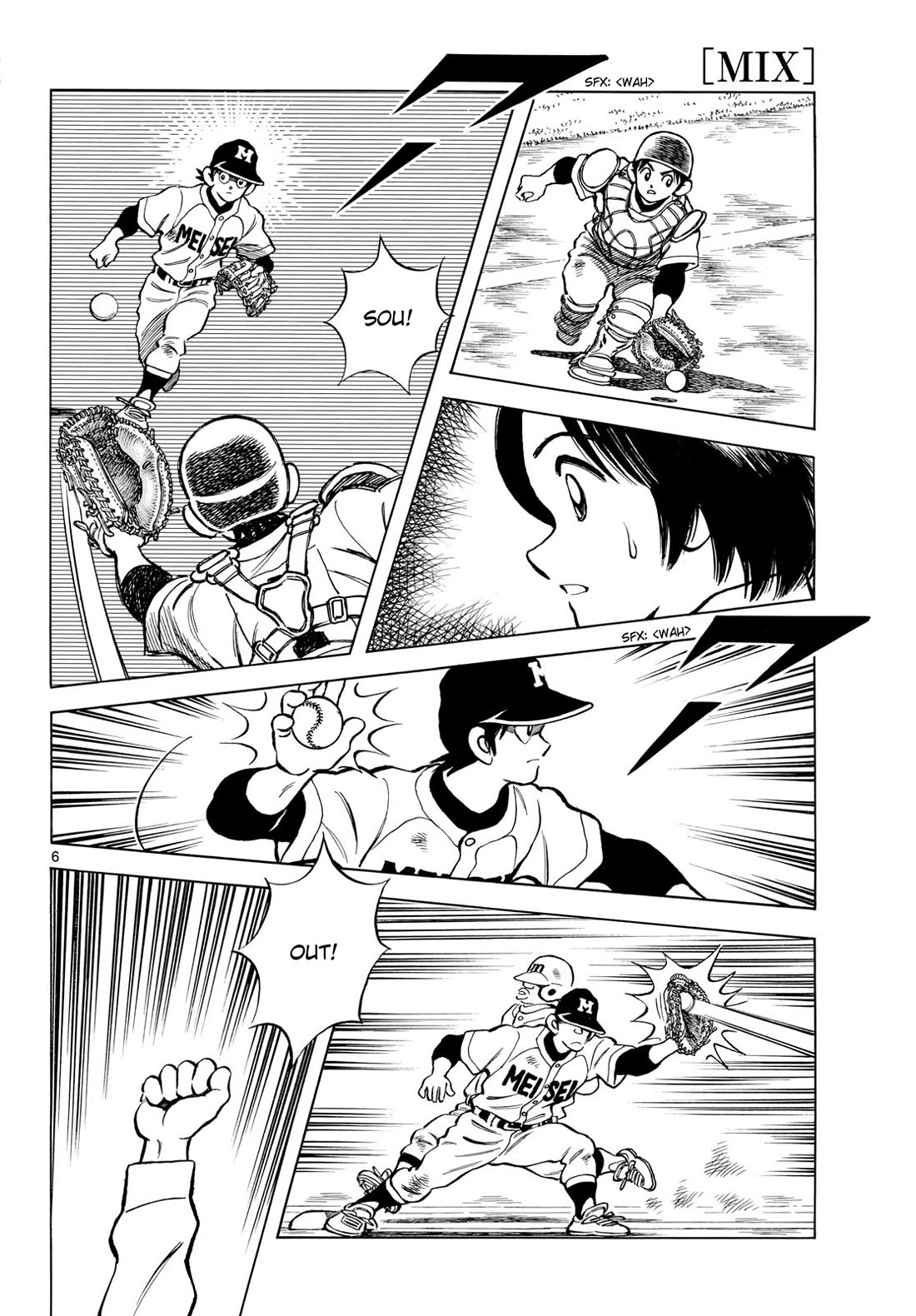 Mix chapter 147 page 6
