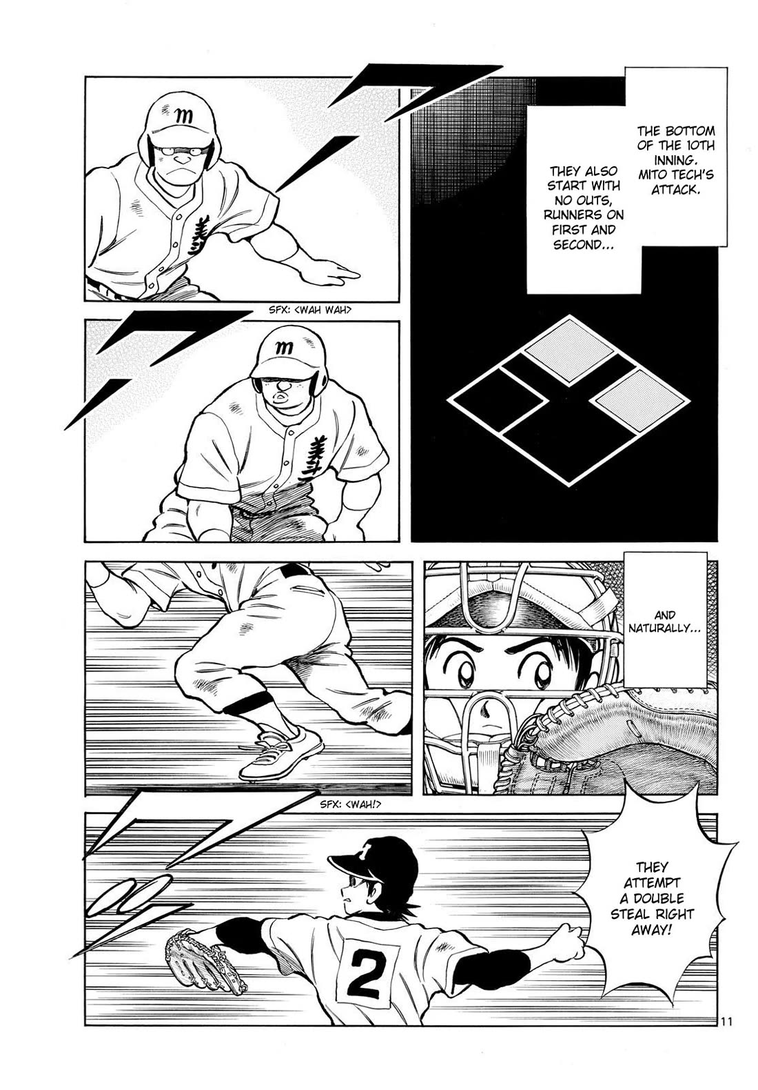Mix chapter 148 page 11