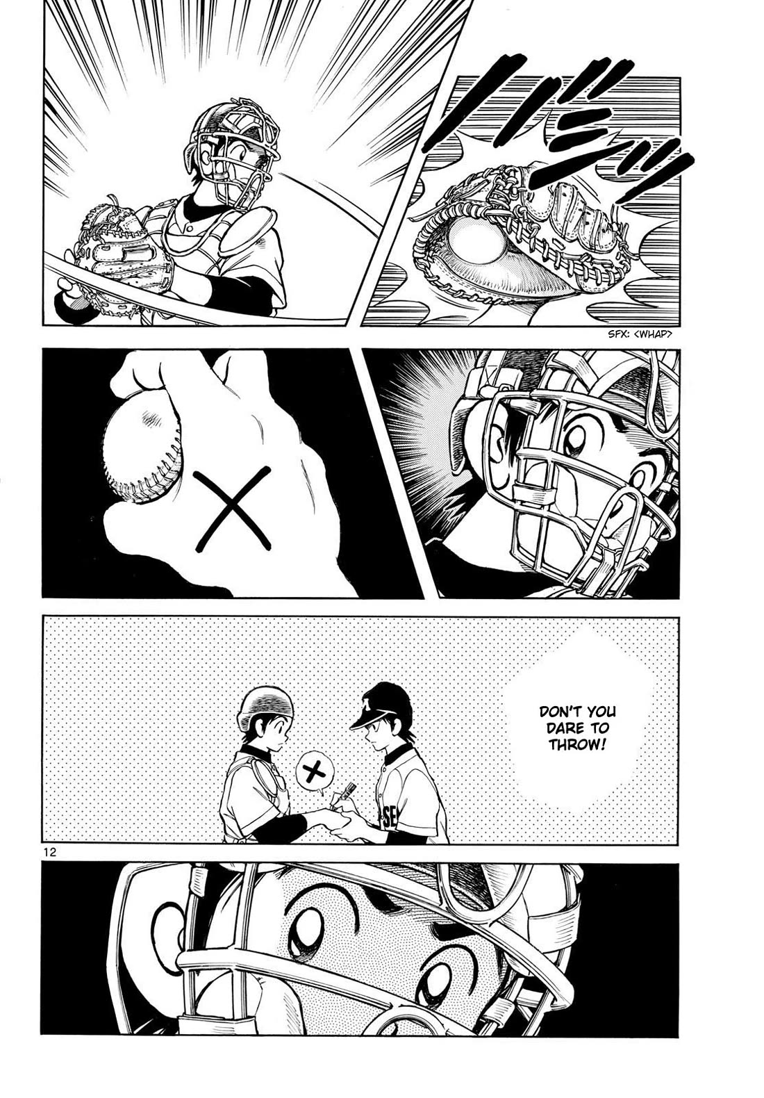 Mix chapter 148 page 12