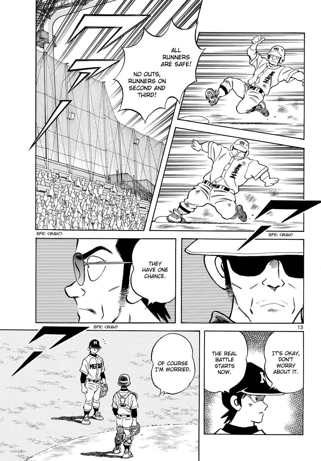 Mix chapter 148 page 13