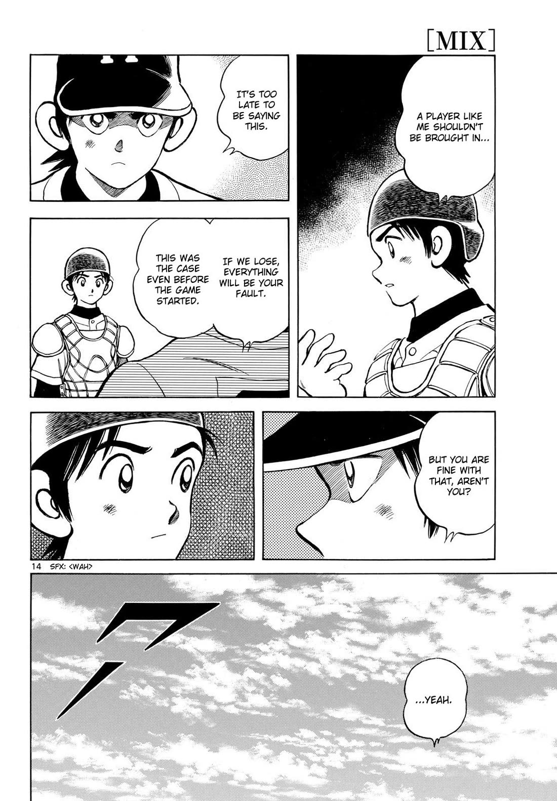 Mix chapter 148 page 14