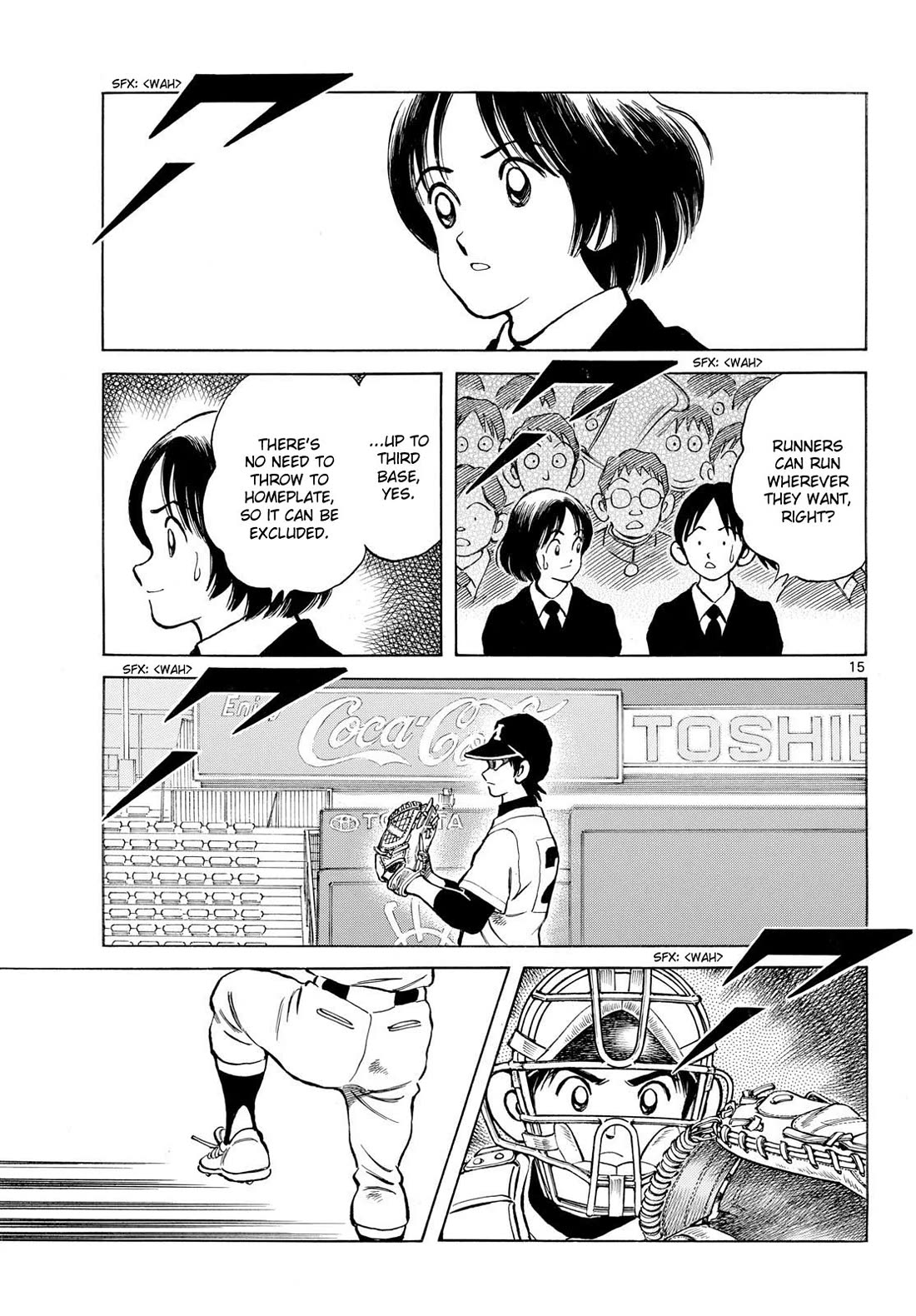 Mix chapter 148 page 15