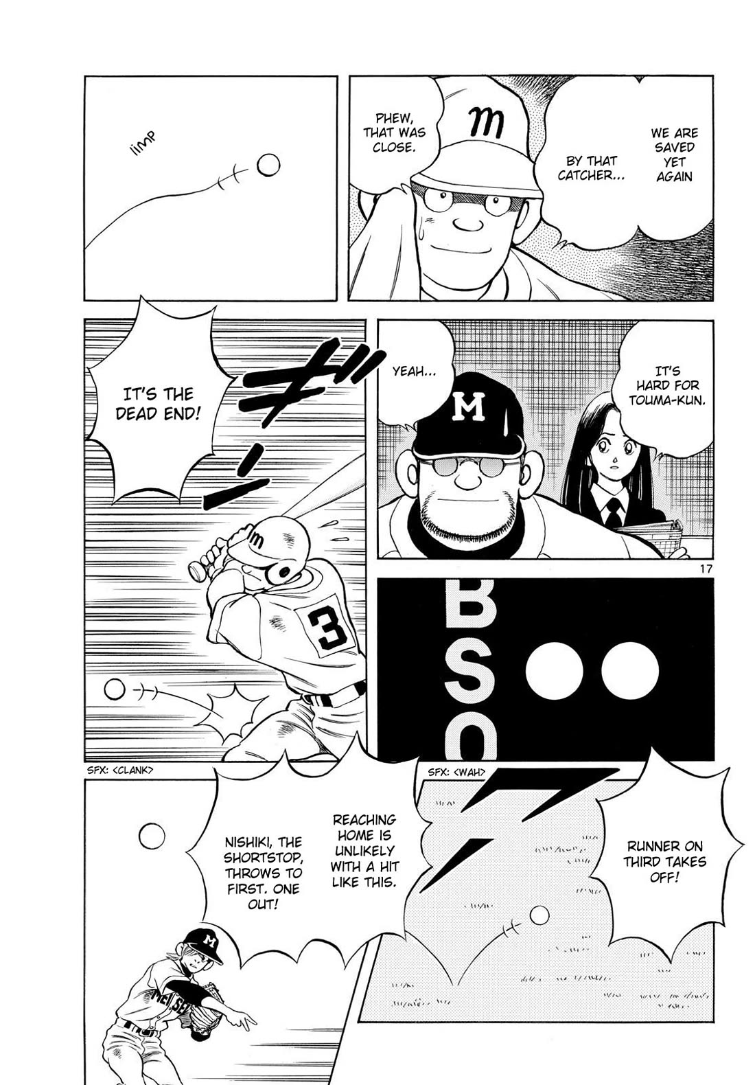 Mix chapter 148 page 17