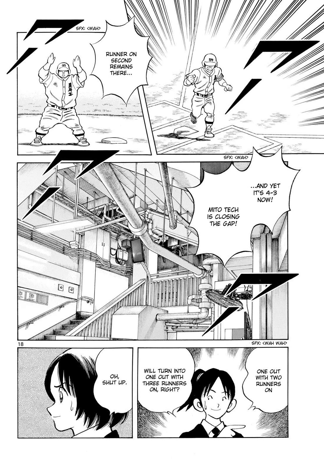 Mix chapter 148 page 18