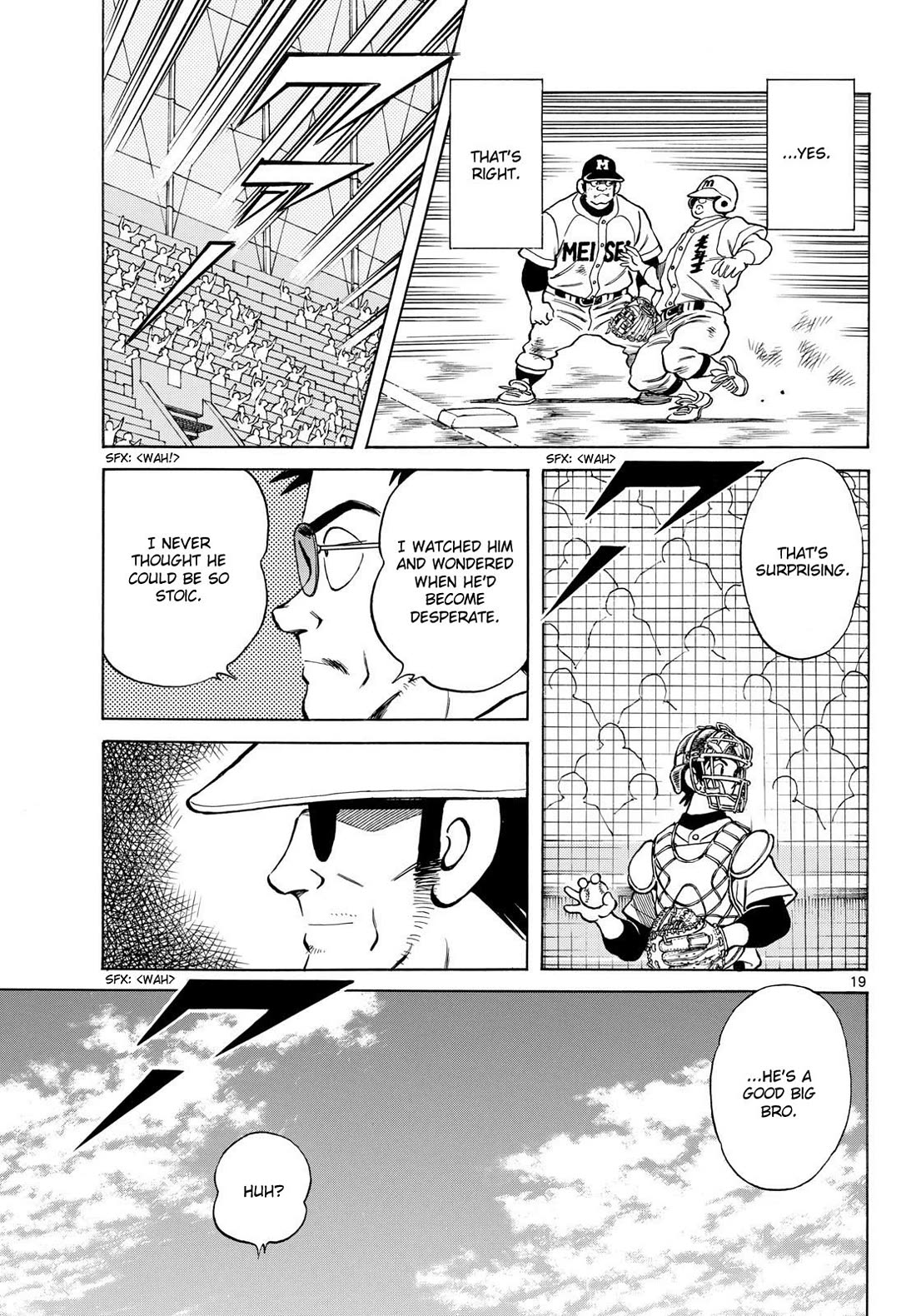 Mix chapter 148 page 19