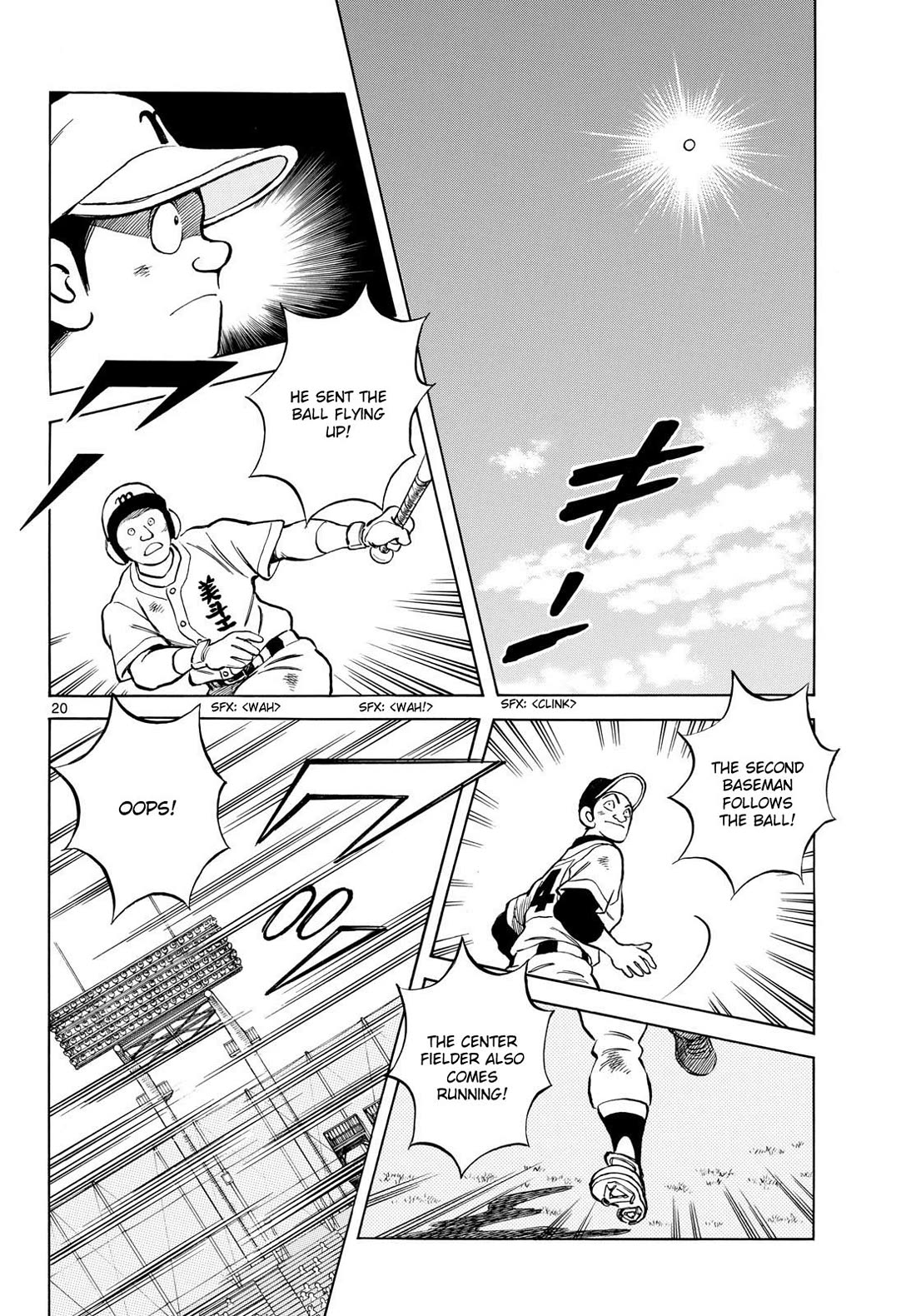 Mix chapter 148 page 20