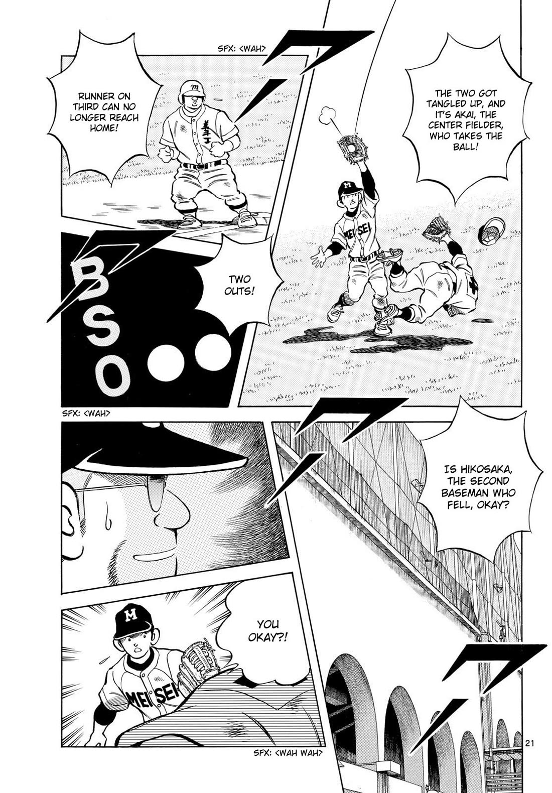 Mix chapter 148 page 21