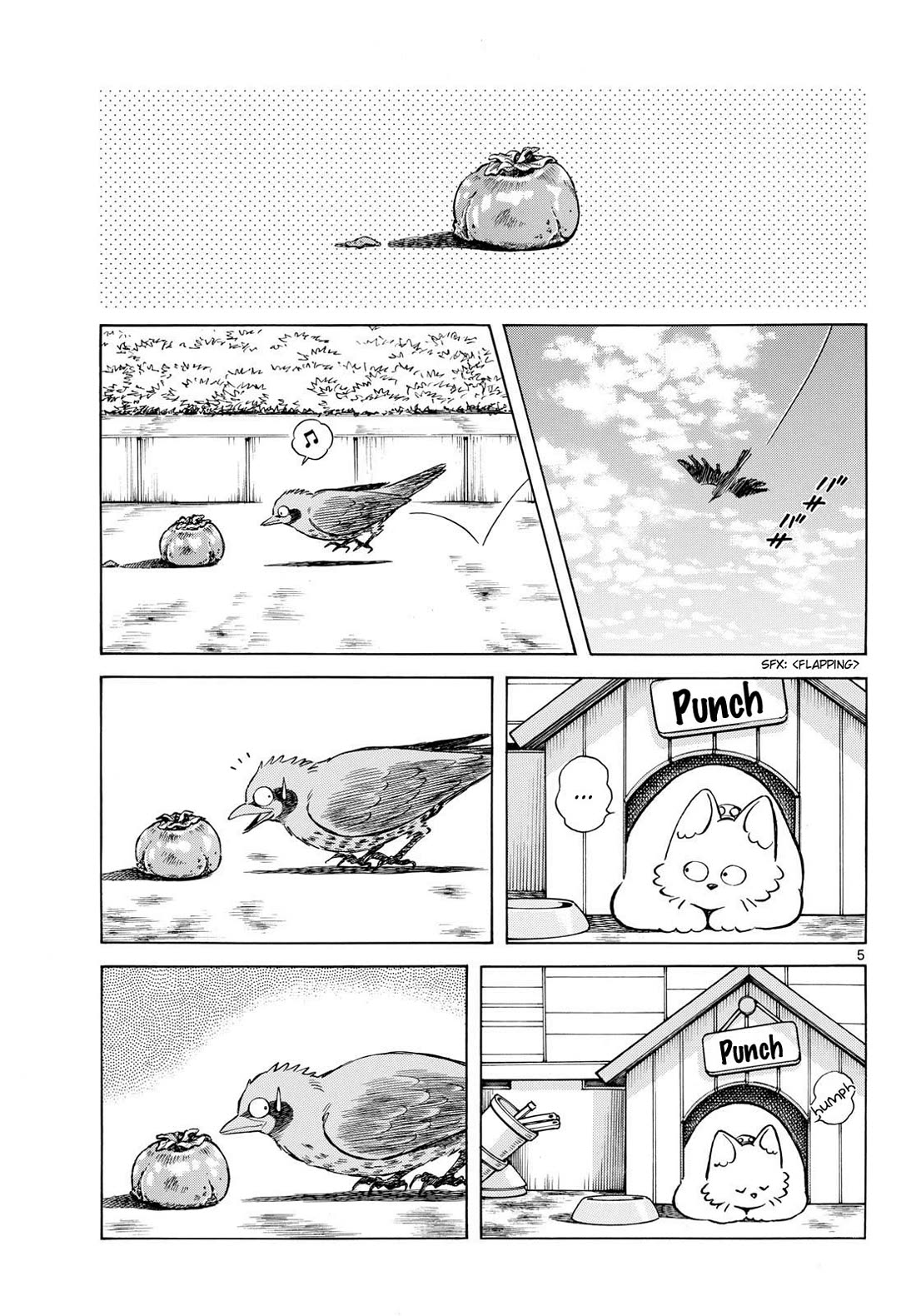 Mix chapter 148 page 5