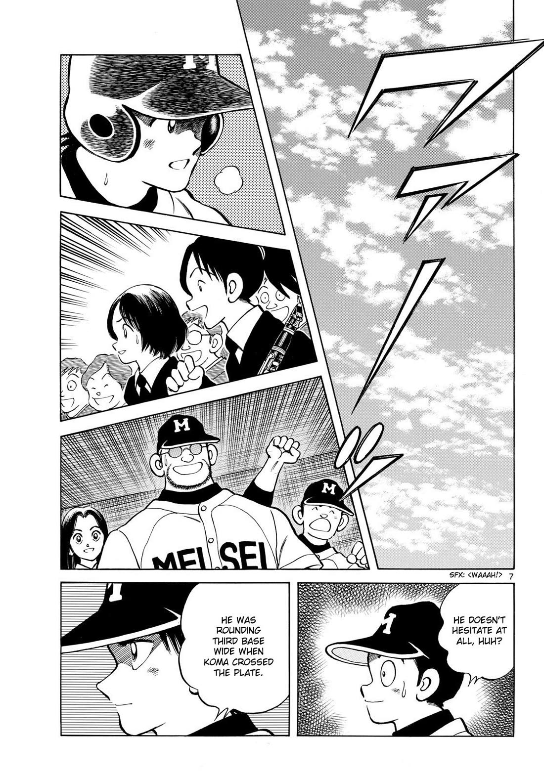 Mix chapter 148 page 7