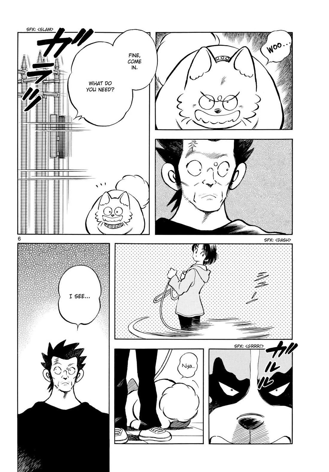 Mix chapter 150 page 6