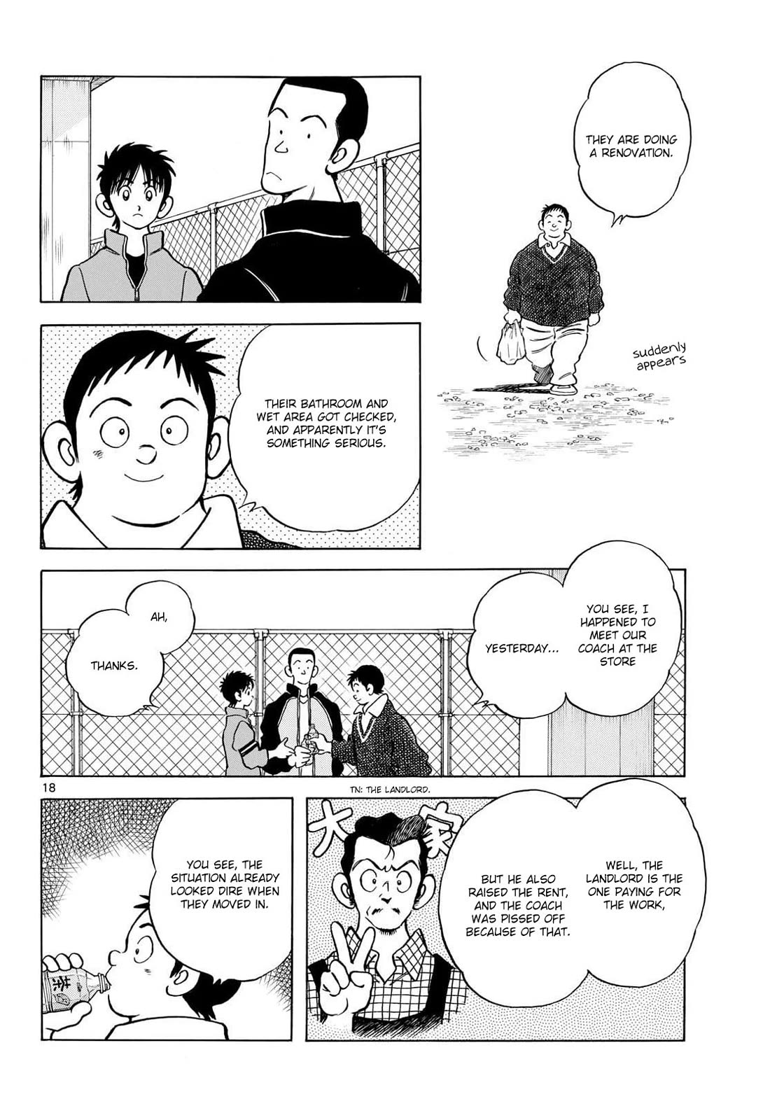 Mix chapter 151 page 18