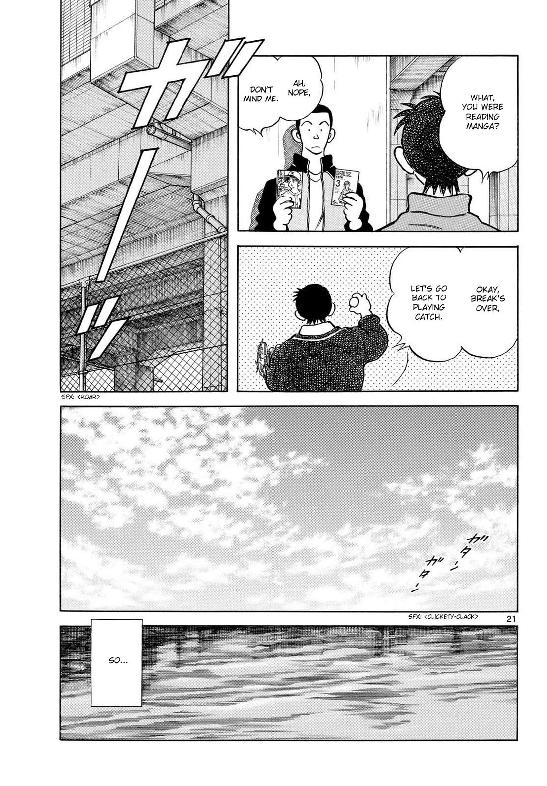 Mix chapter 151 page 21