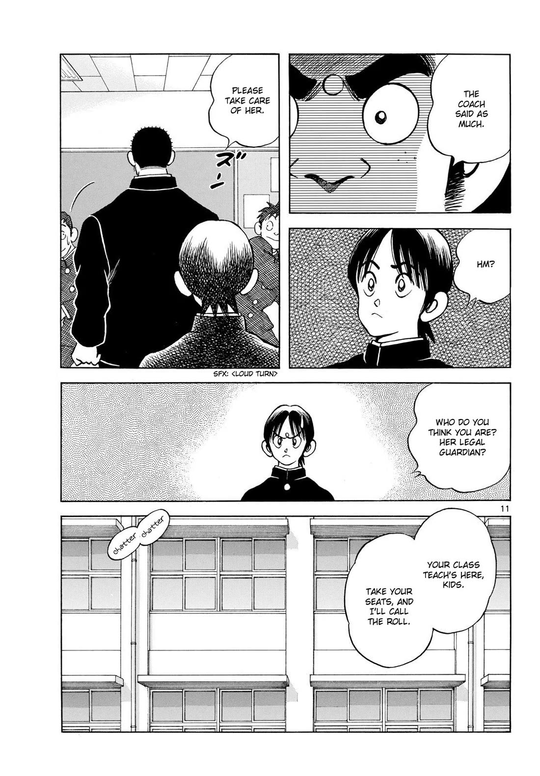 Mix chapter 152 page 10
