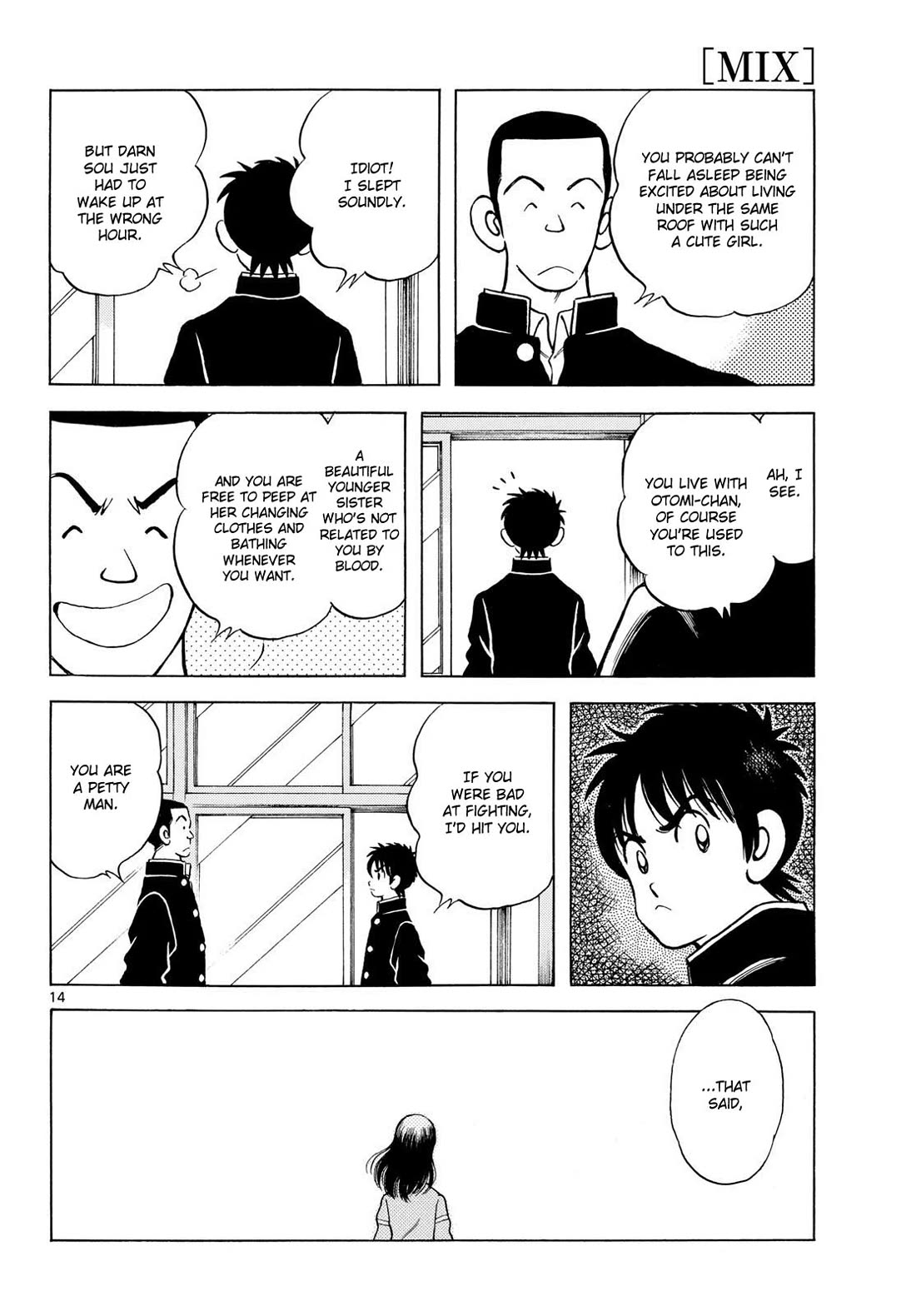 Mix chapter 152 page 13