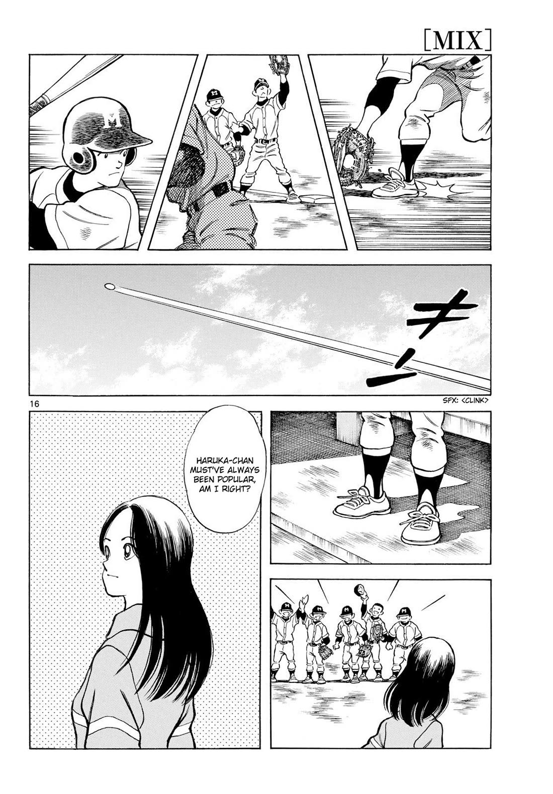 Mix chapter 152 page 15