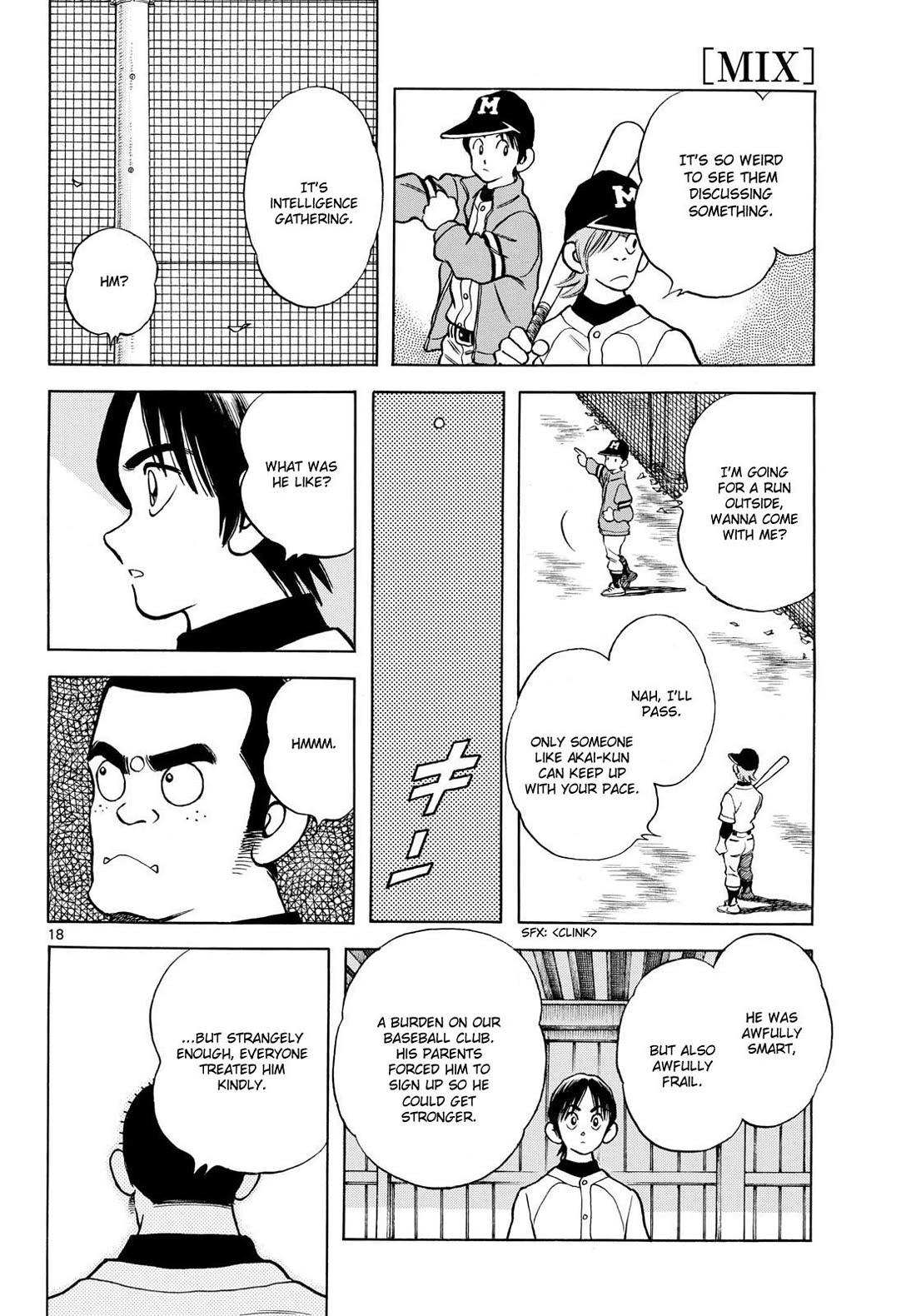 Mix chapter 152 page 17