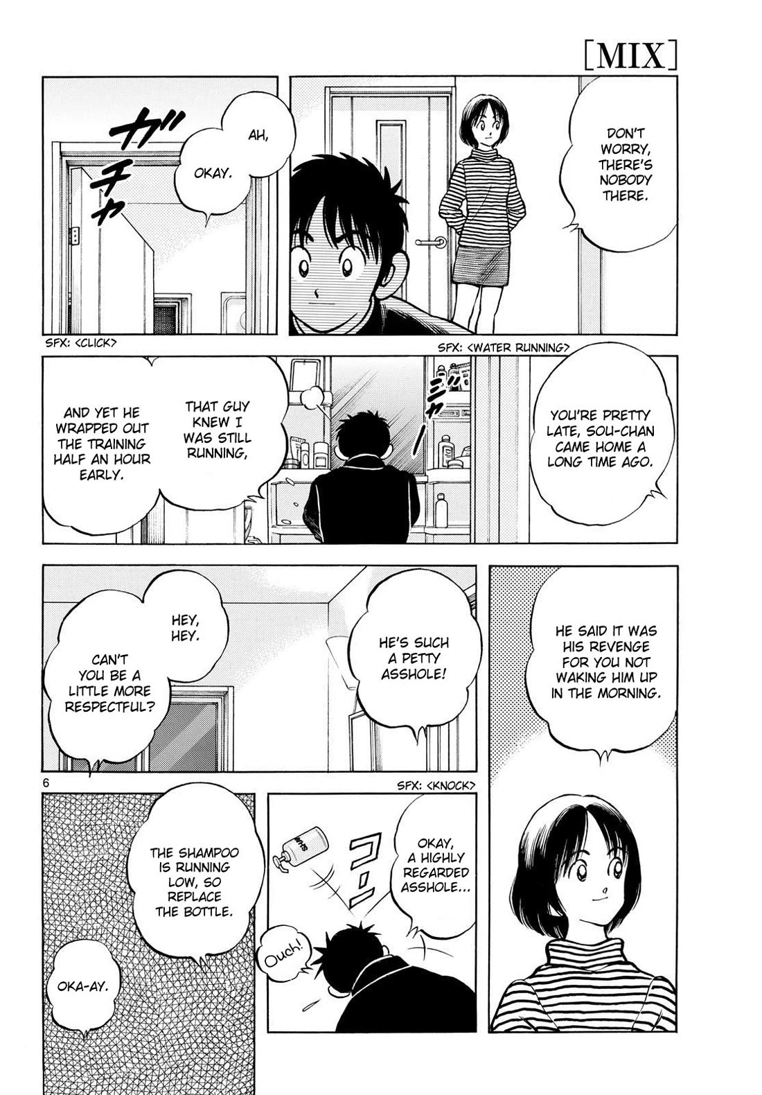 Mix chapter 153 page 6