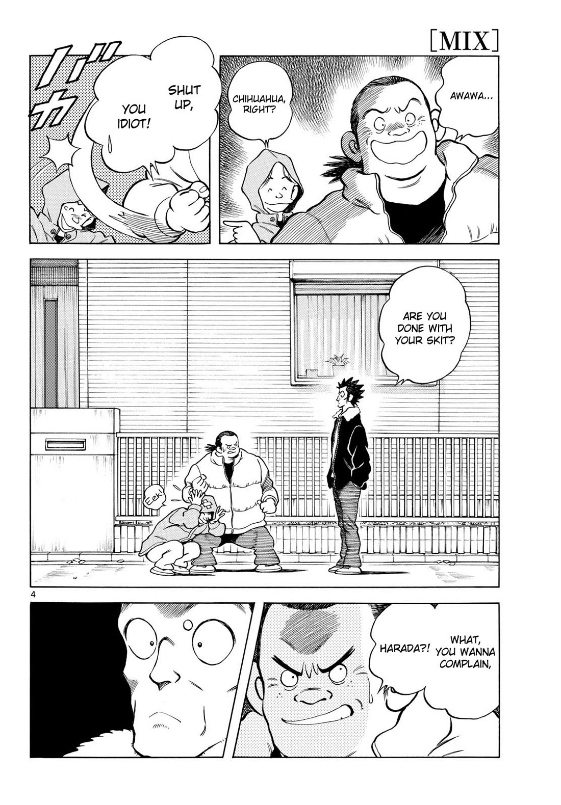 Mix chapter 154 page 4