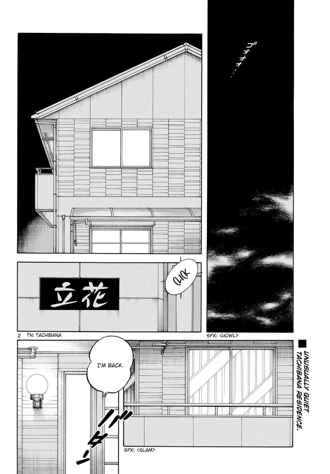 Mix chapter 156 page 2