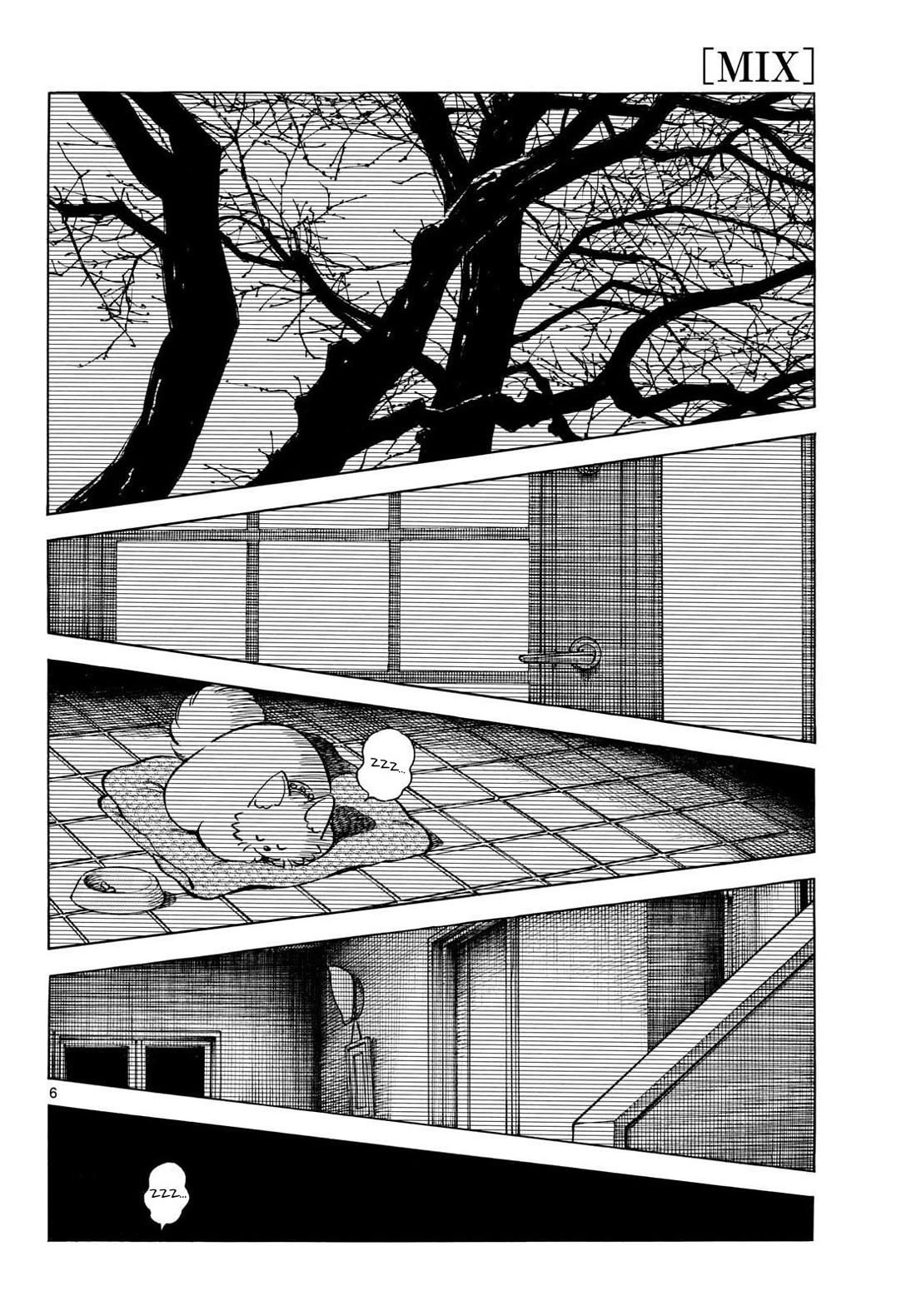 Mix chapter 156 page 6