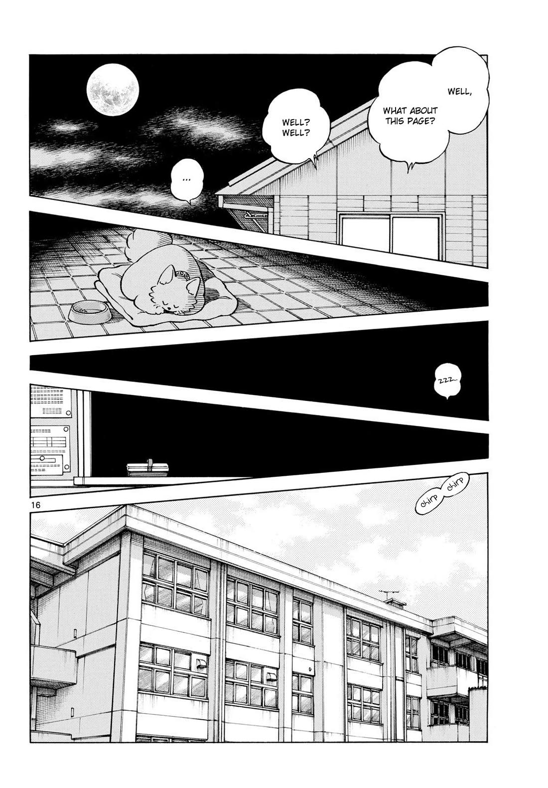 Mix chapter 157 page 16