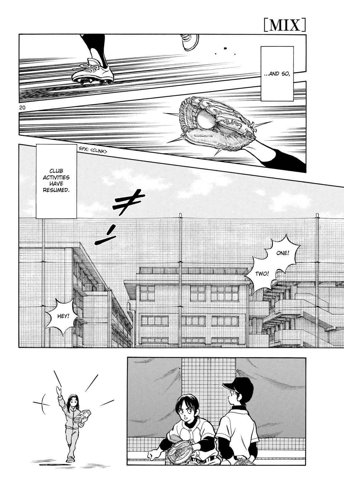 Mix chapter 157 page 20