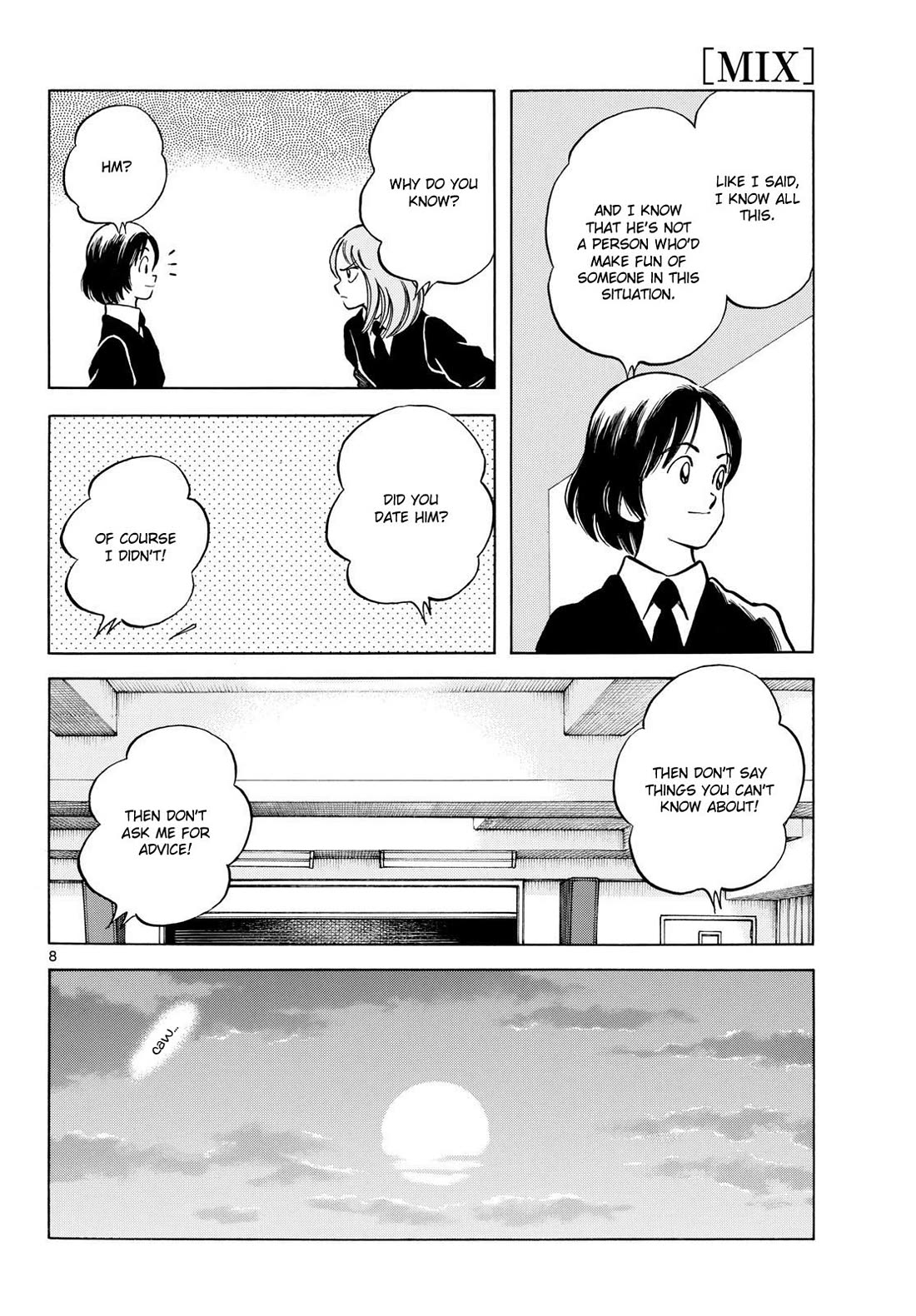 Mix chapter 157 page 8