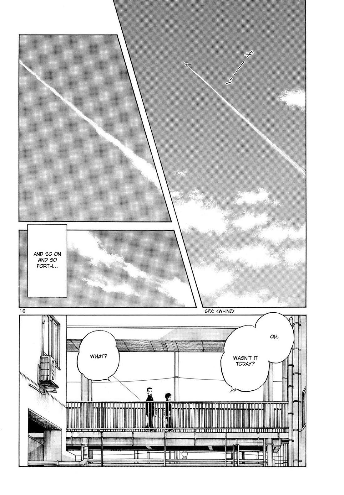 Mix chapter 158 page 16