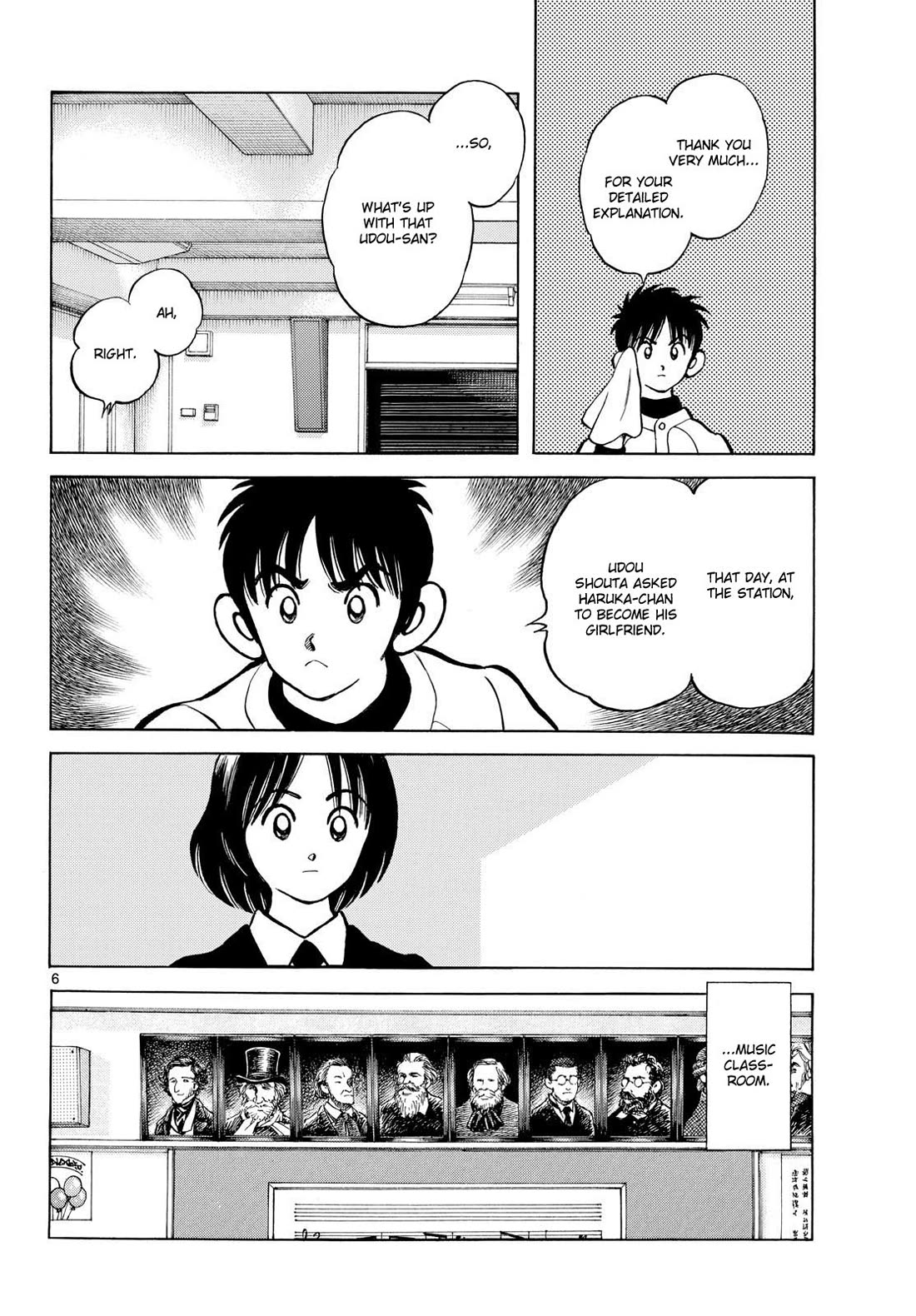 Mix chapter 158 page 6