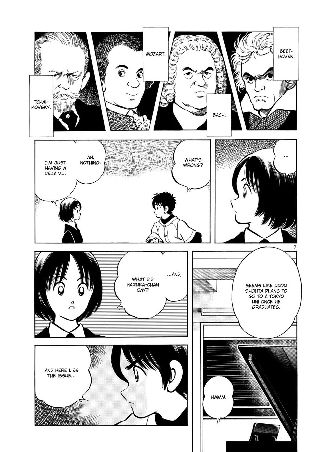 Mix chapter 158 page 7