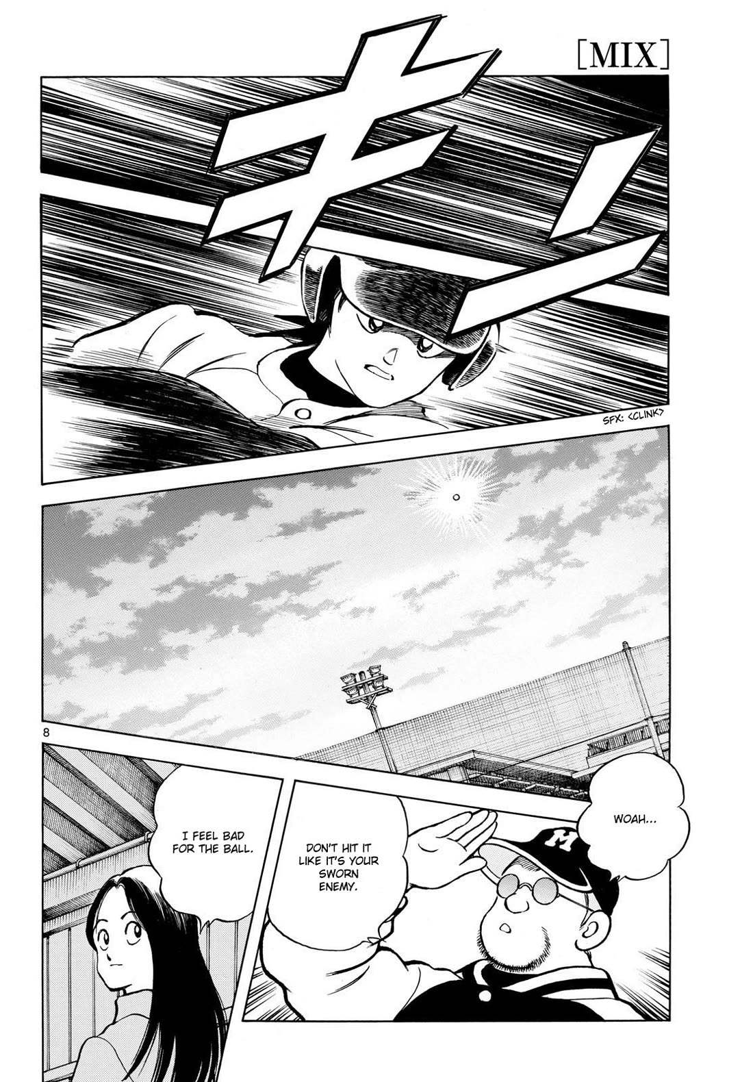 Mix chapter 158 page 8