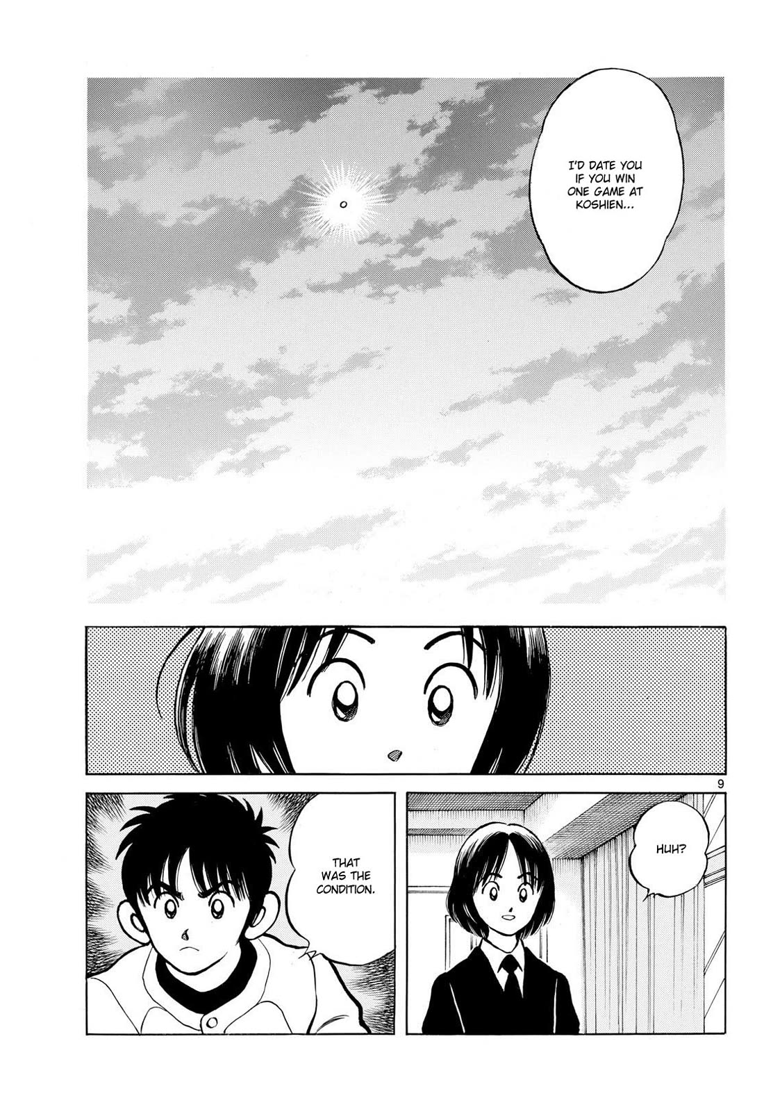 Mix chapter 158 page 9