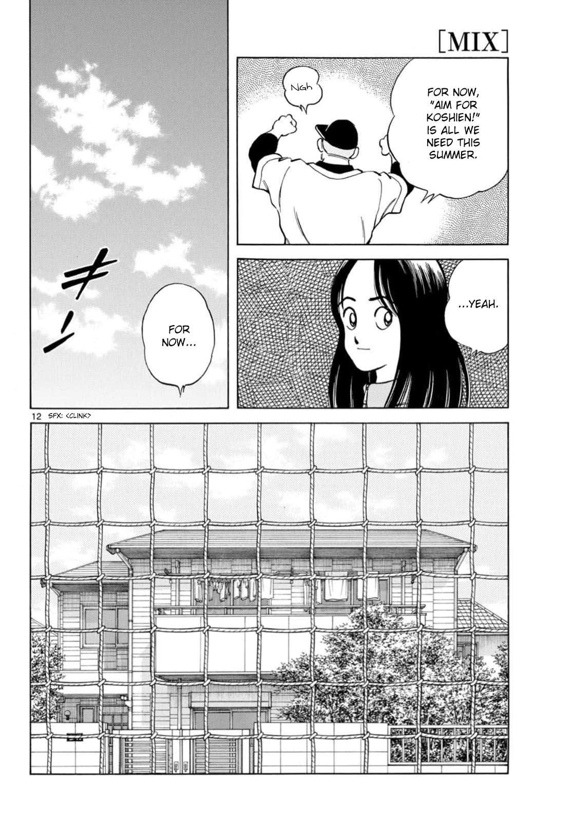 Mix chapter 159 page 11