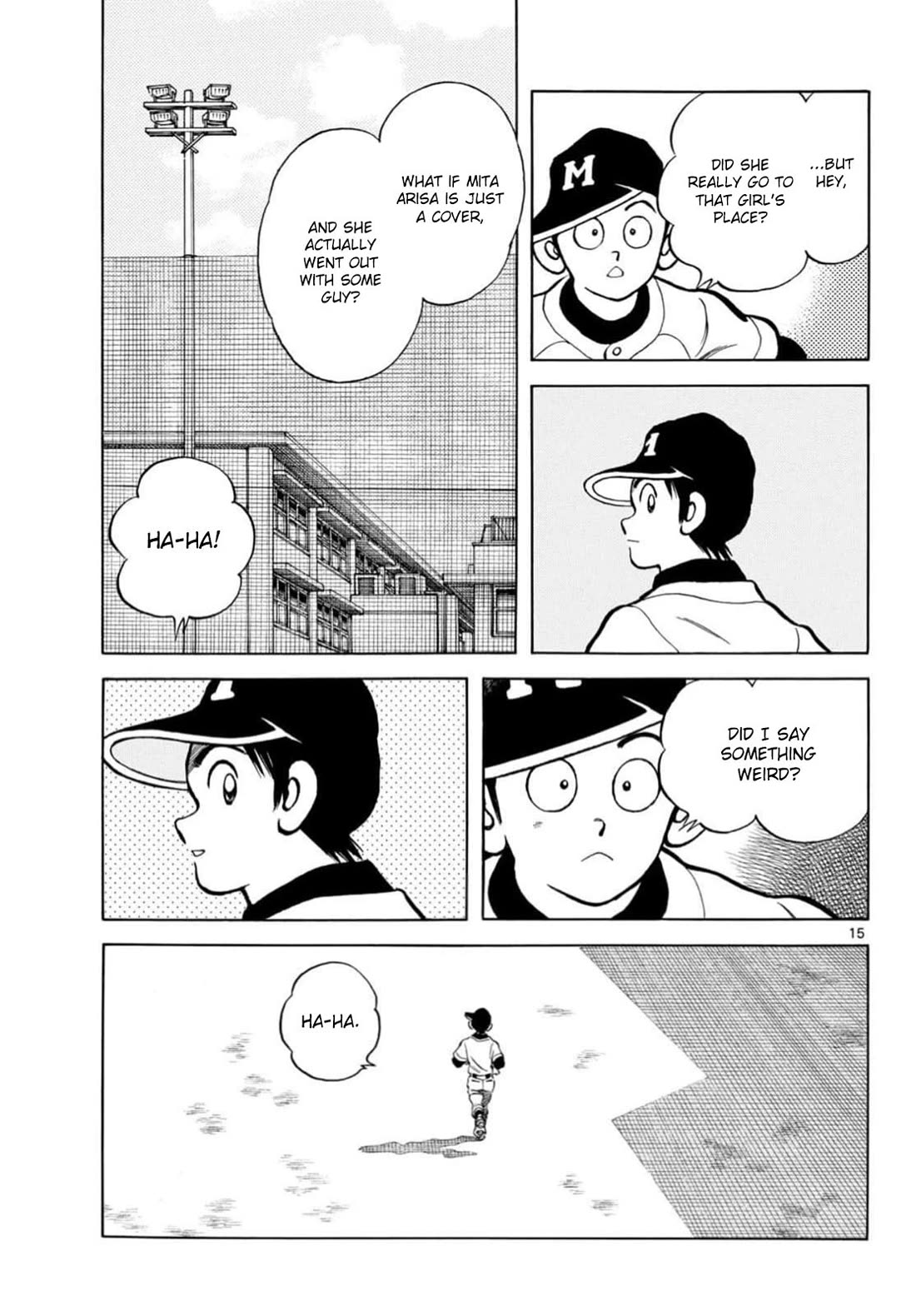 Mix chapter 159 page 14