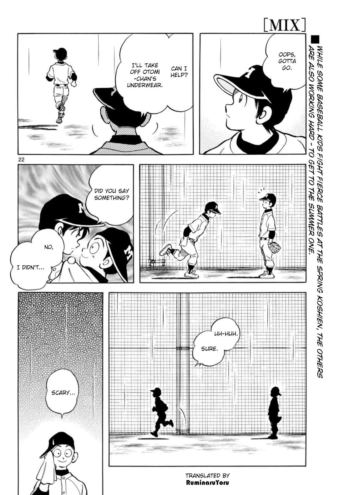 Mix chapter 159 page 21