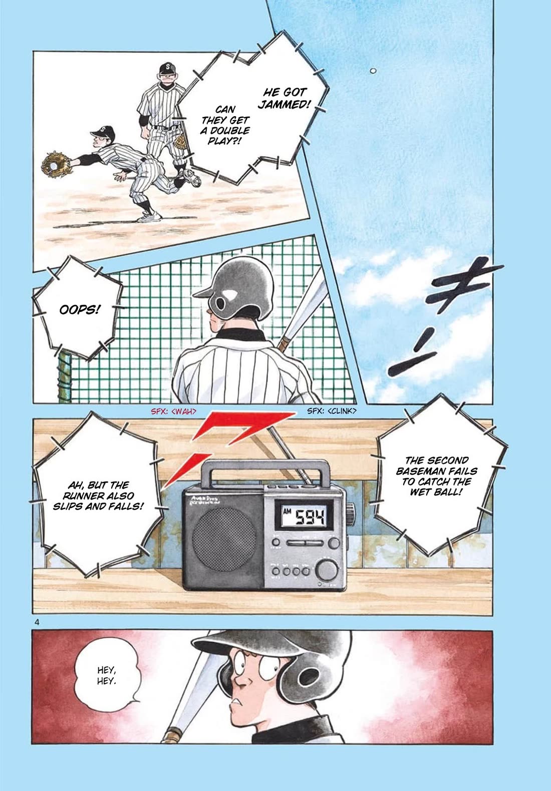 Mix chapter 159 page 3