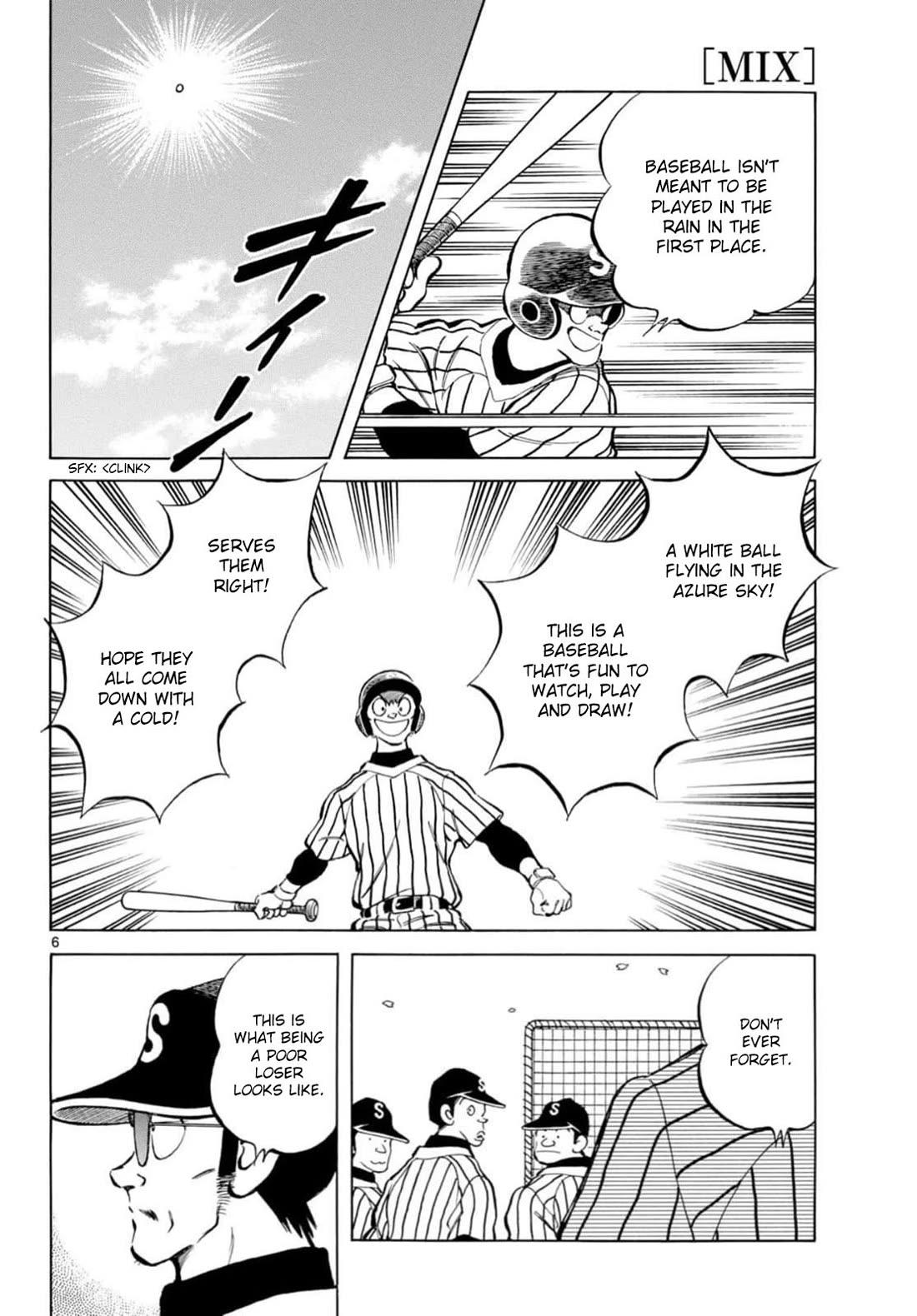 Mix chapter 159 page 5