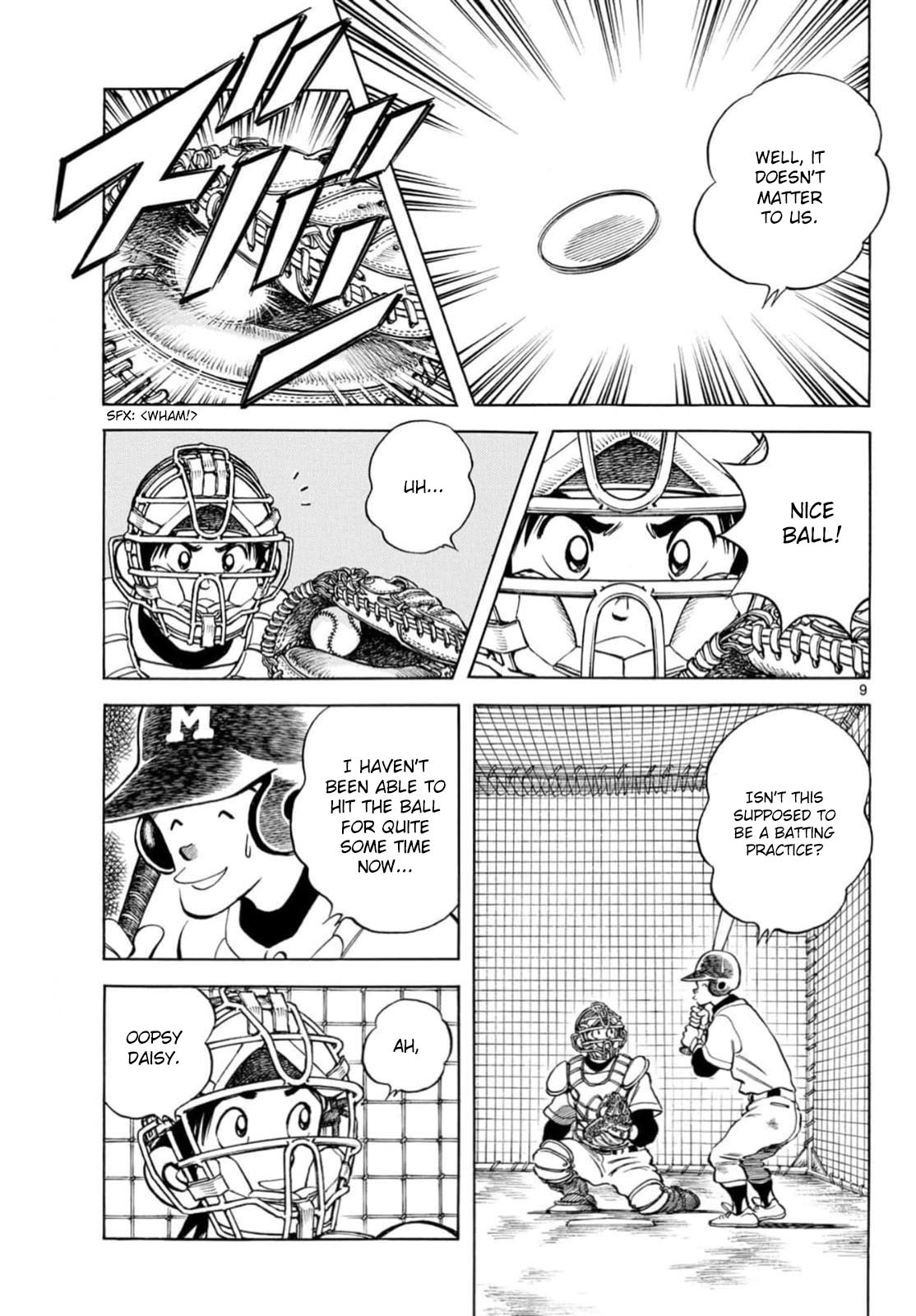 Mix chapter 159 page 8