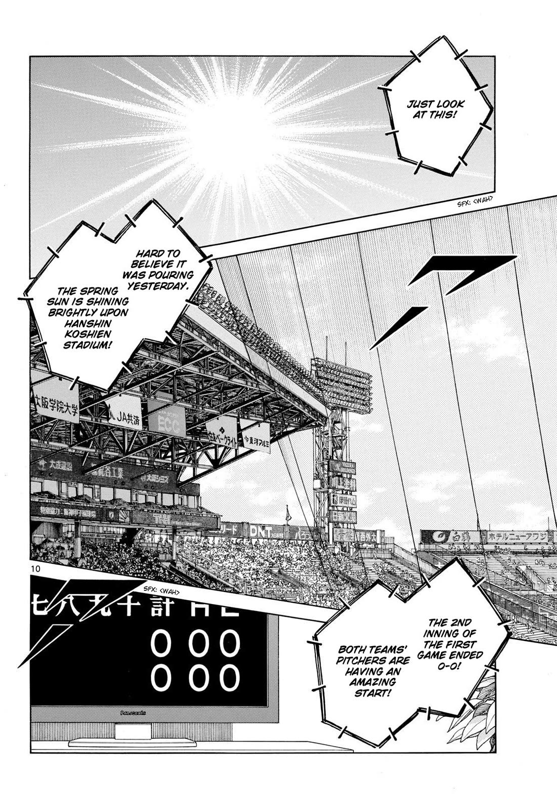 Mix chapter 160 page 10