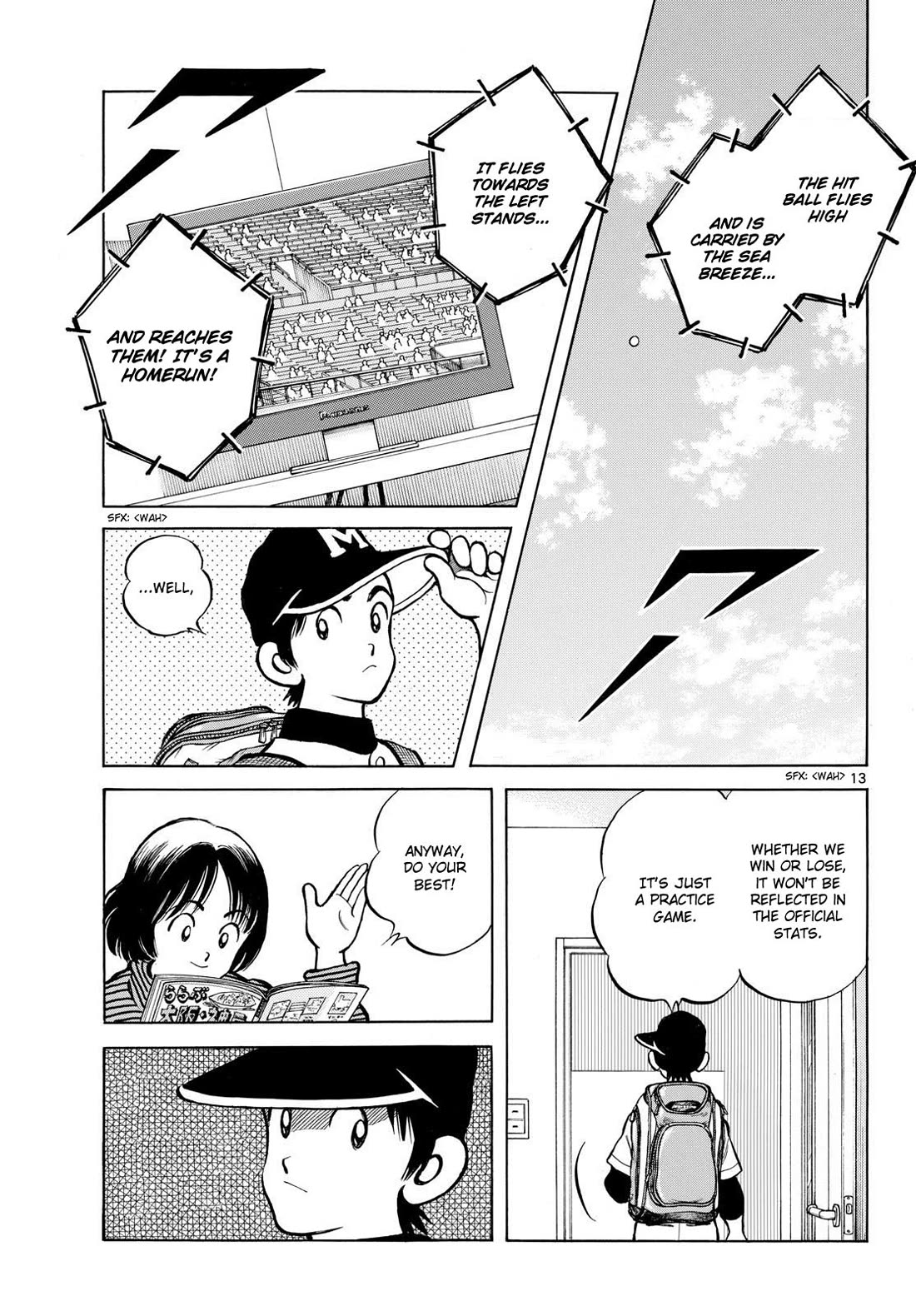 Mix chapter 160 page 13