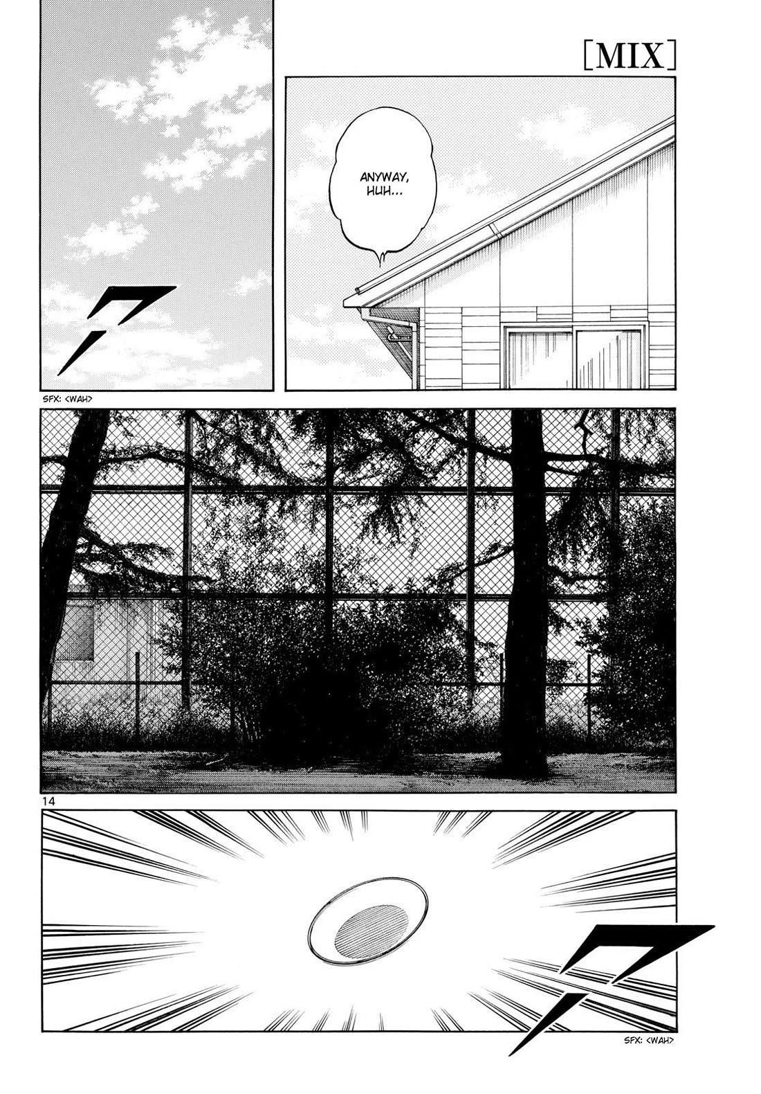 Mix chapter 160 page 14