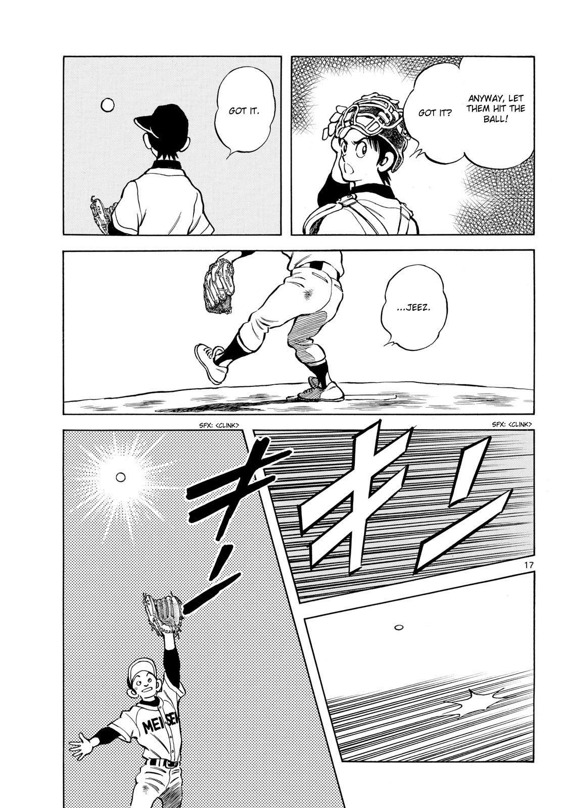 Mix chapter 160 page 17
