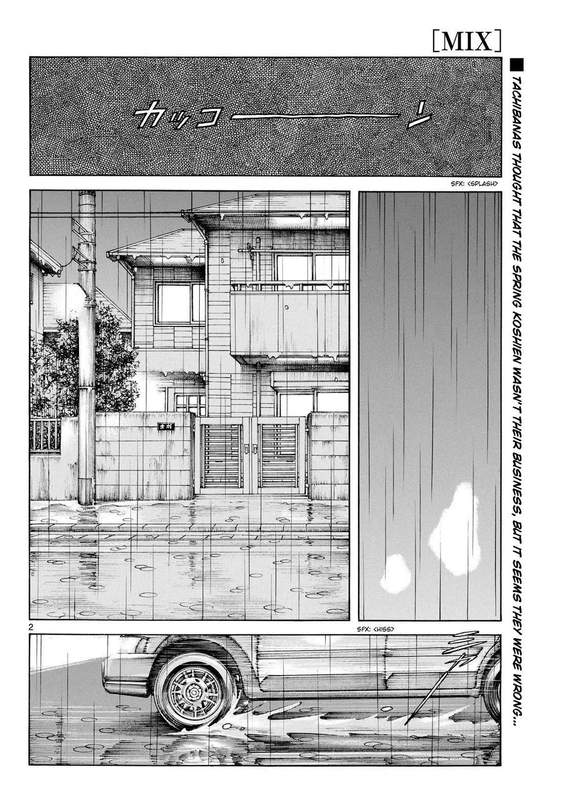 Mix chapter 160 page 2