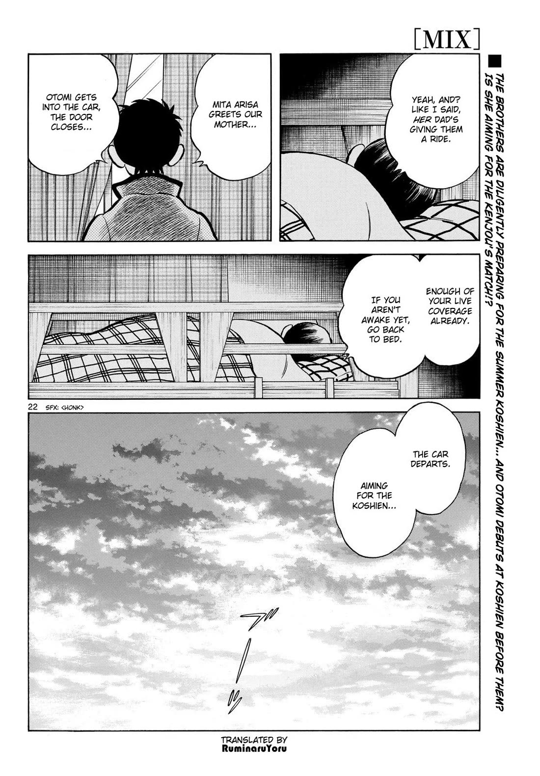 Mix chapter 160 page 22